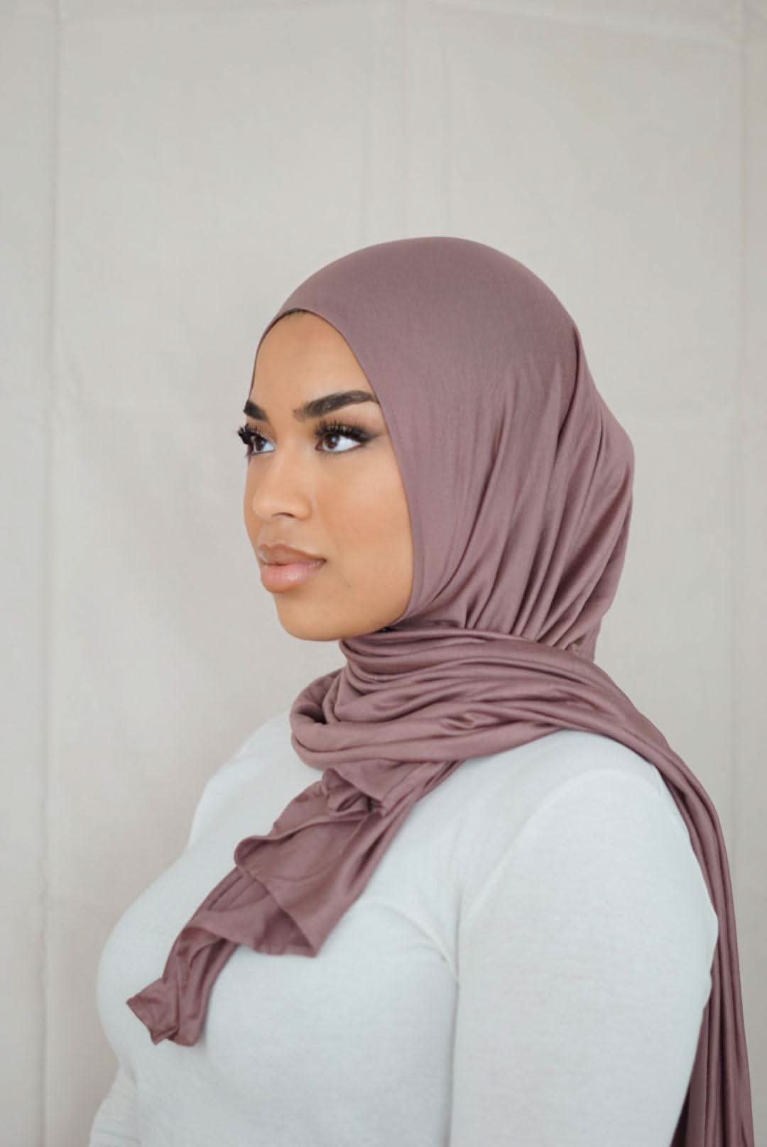 Jersey to go - Velvet Teddy - Losyana.Shop