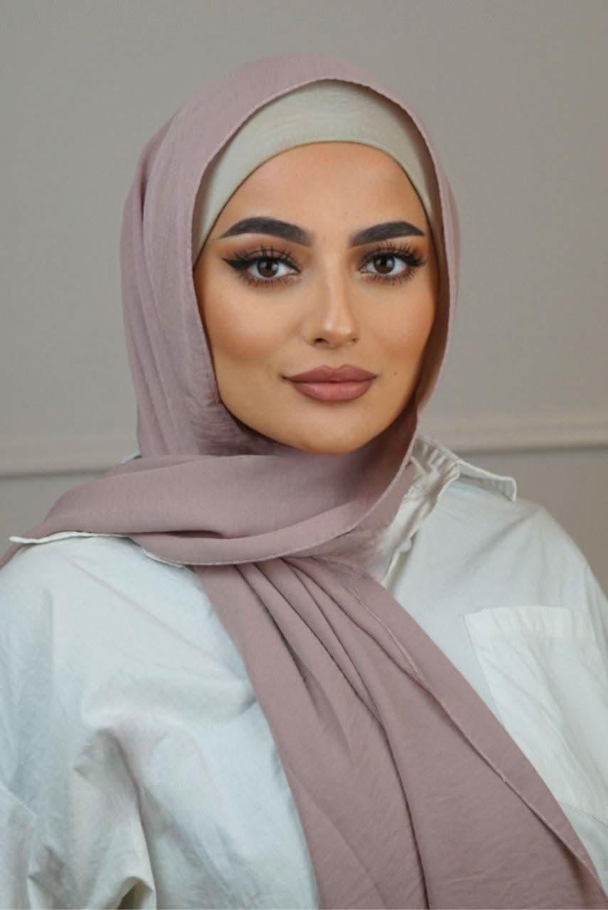 Jazz - Dusty Pink - Losyana.Shop