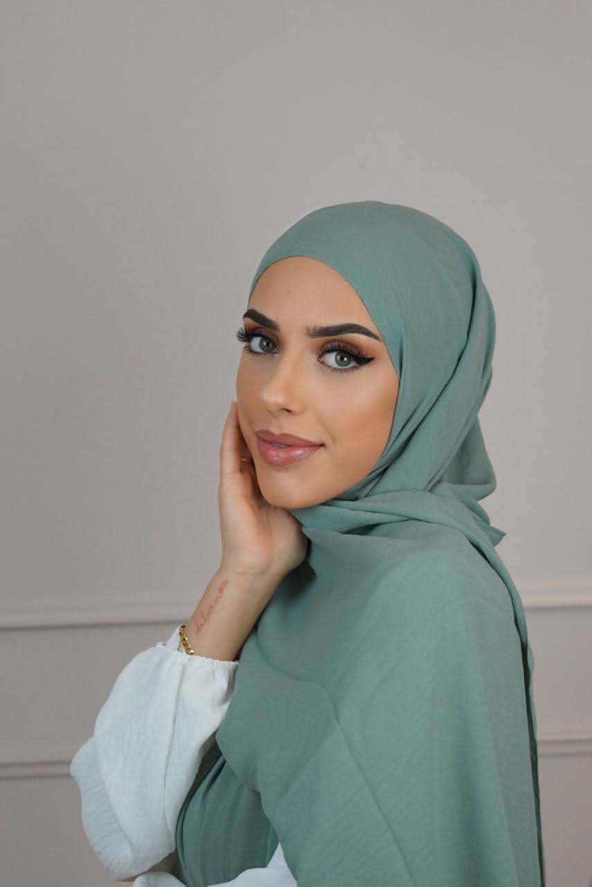 Jazz - Mint - Losyana.Shop