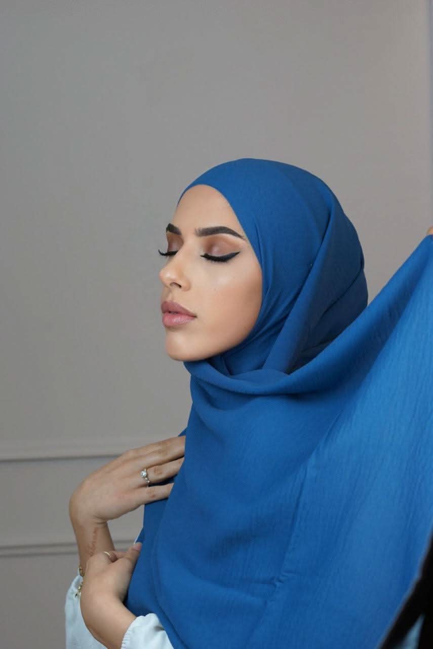 Jazz - Royal Blue - Losyana.Shop