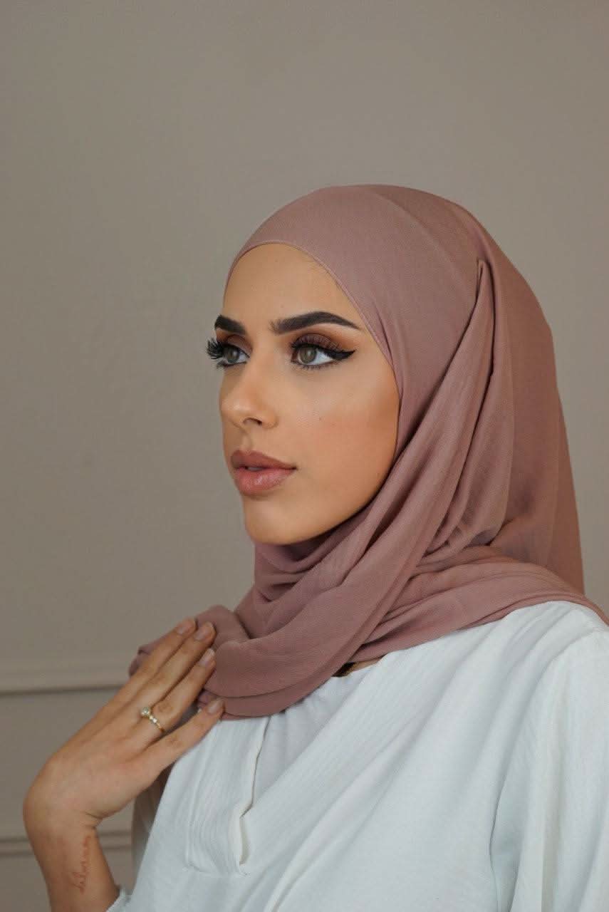 Jazz - Nude Rose - Losyana.Shop