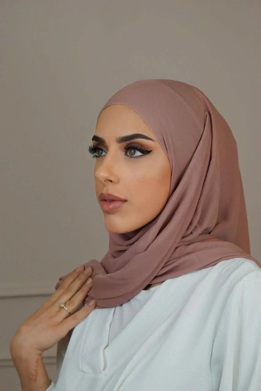 Jazz - Nude Rose - Losyana.Shop