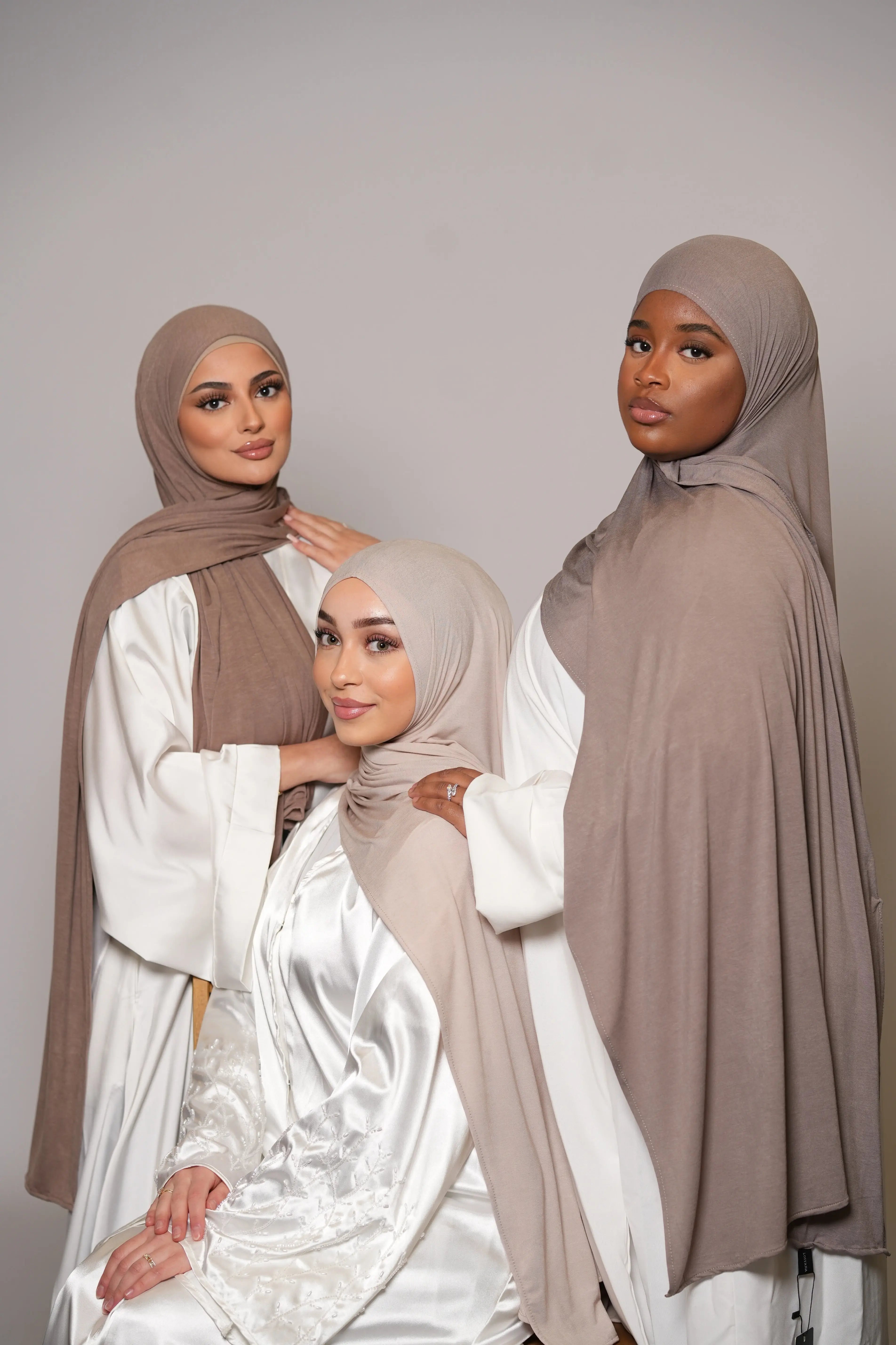 Premium Bamboo Jersey Dubai Losyana.Shop