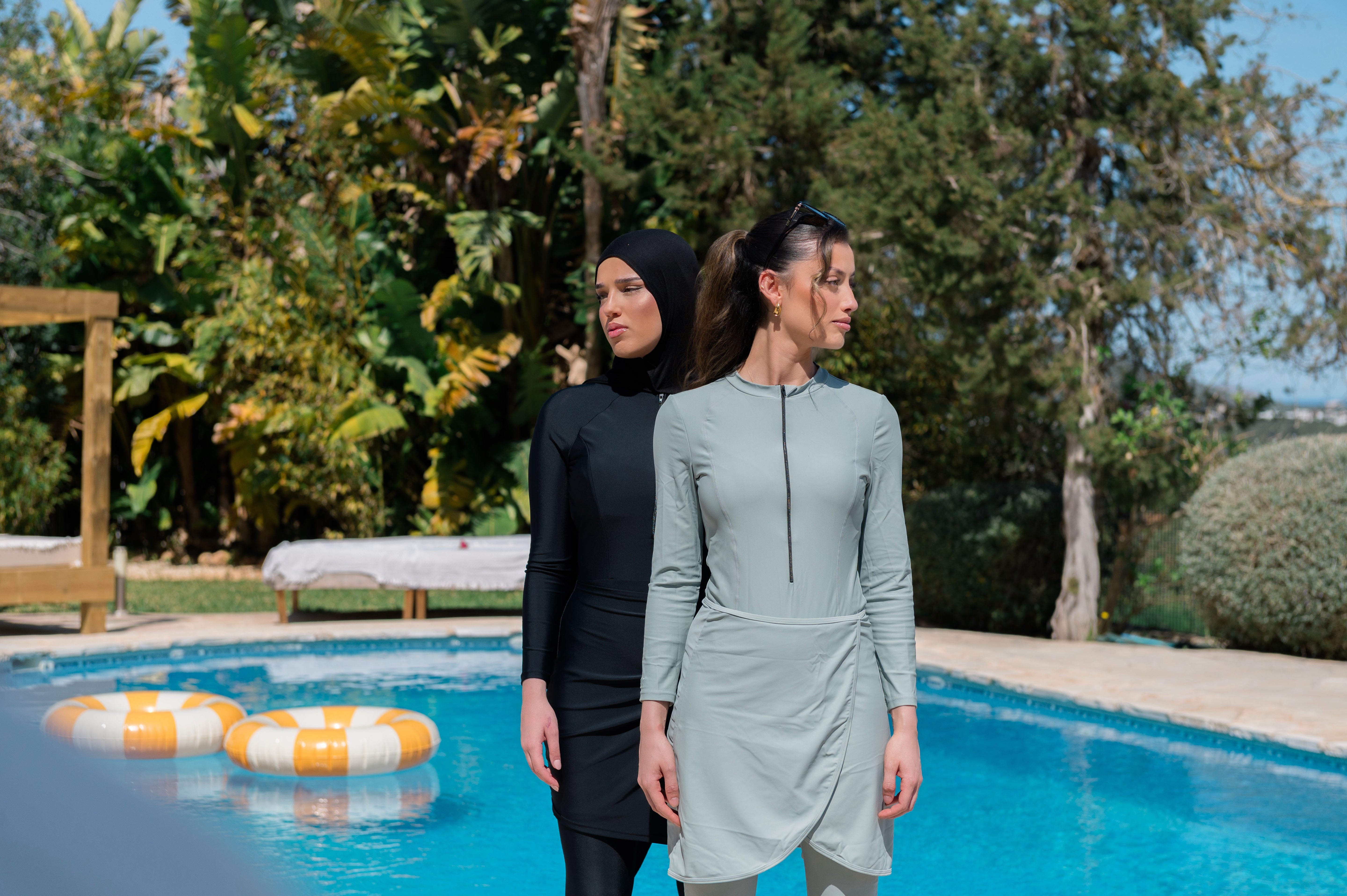 Burkinis