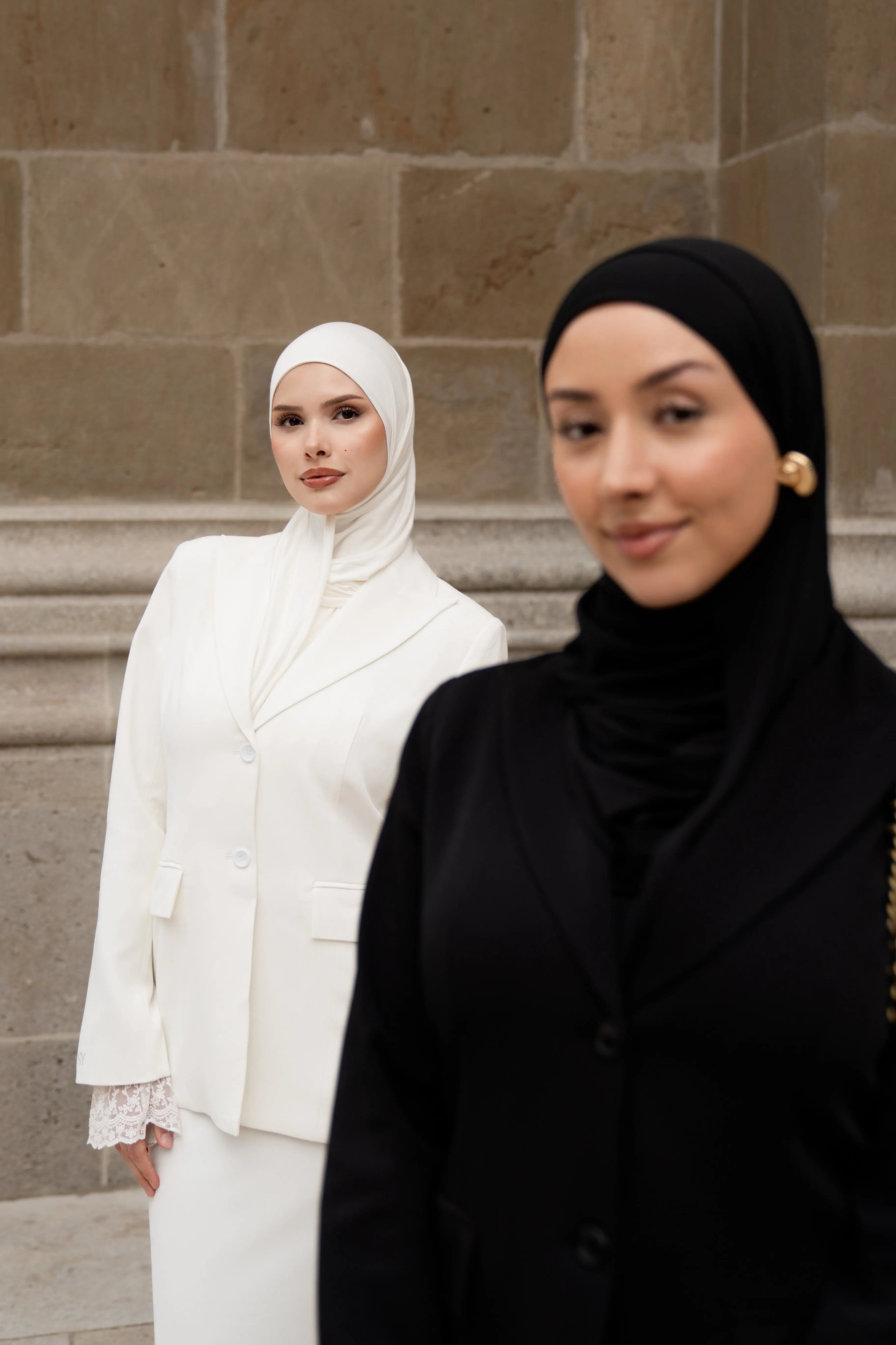 Spring-Hijab-Selection Losyana.Shop