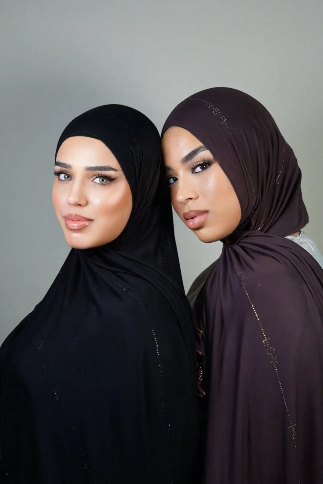 LSY Diamond Hijab Losyana.Shop