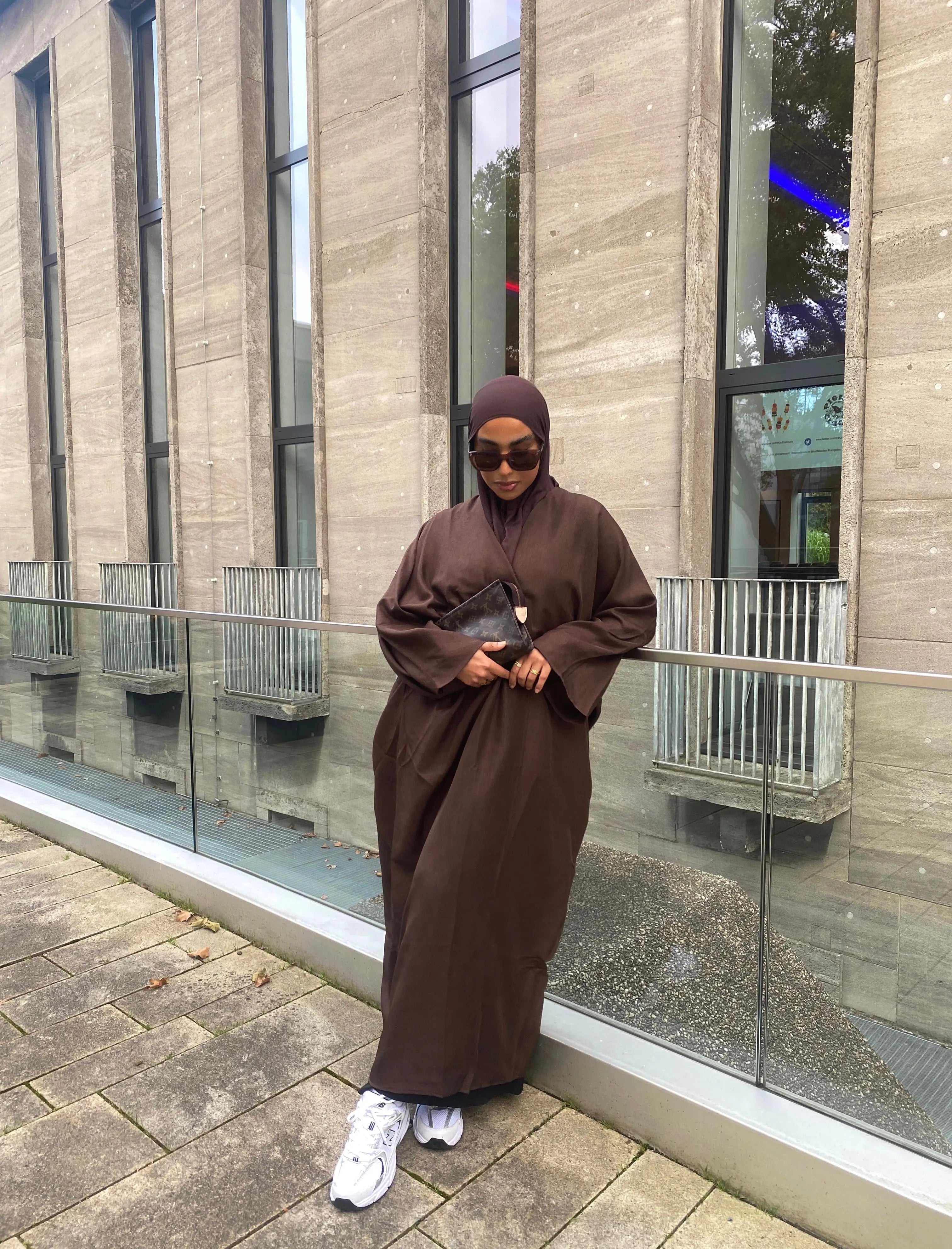 Linen Kimono Losyana.Shop