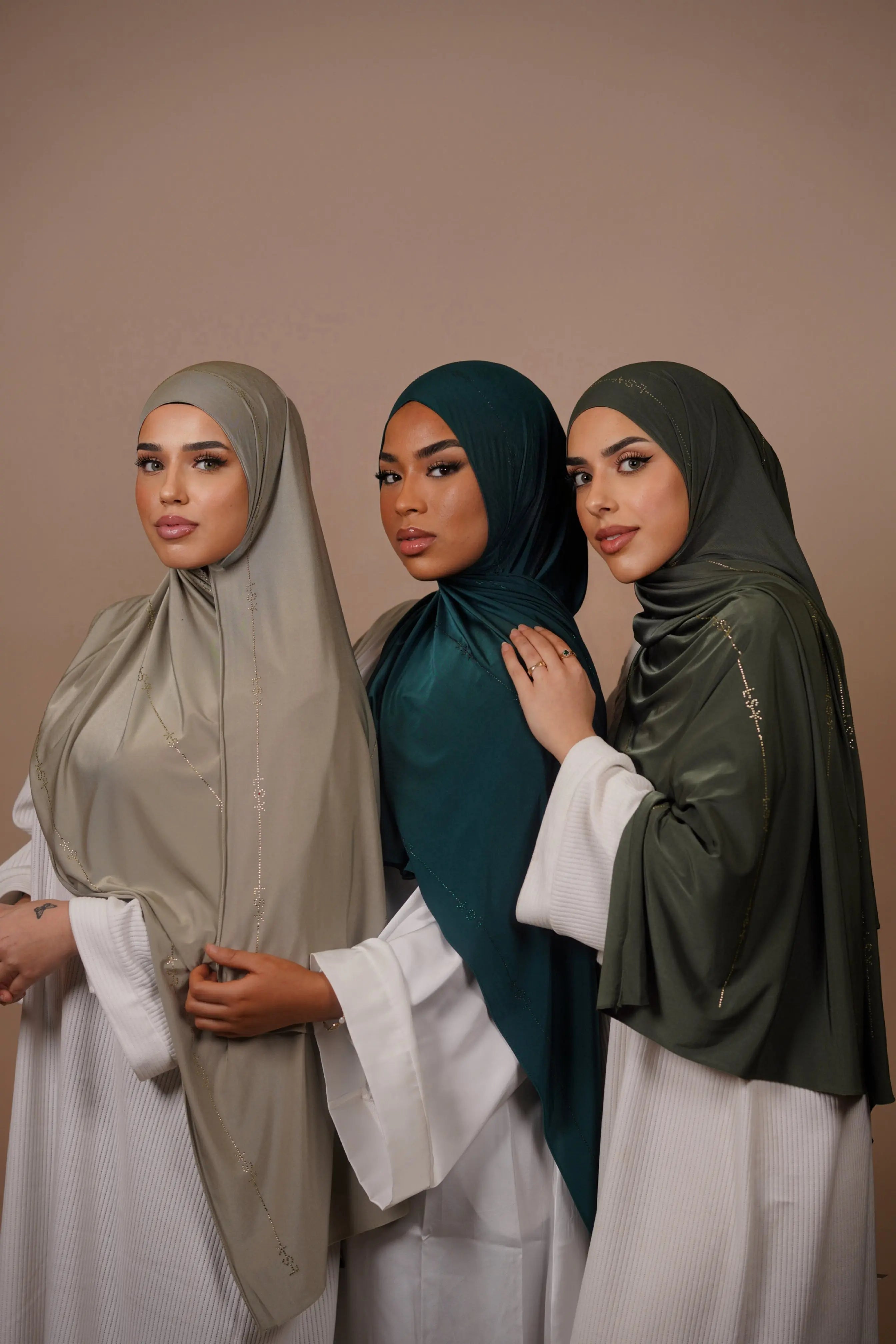 LSY Satin Premium Jersey Losyana.Shop