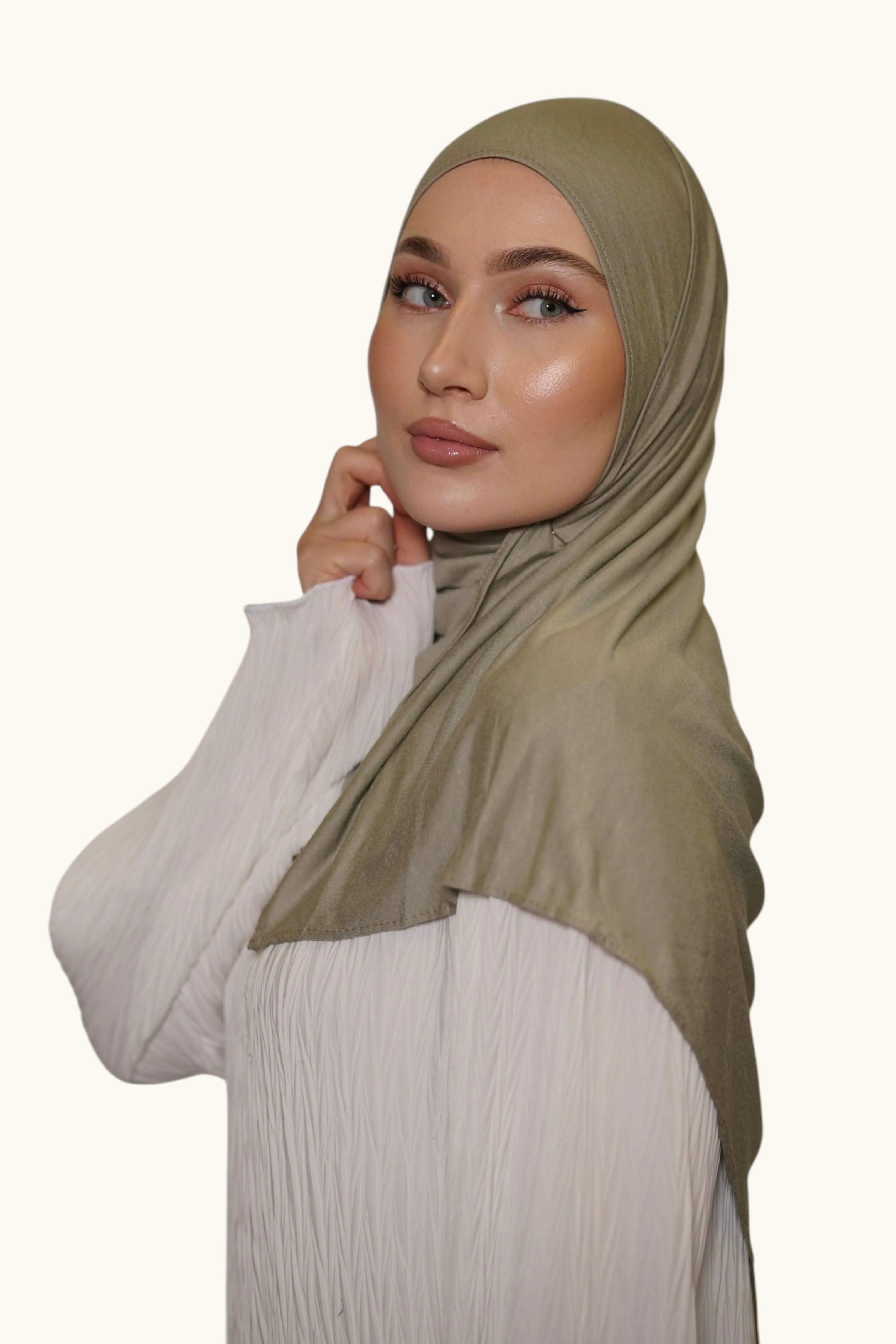 Maillot - Olive