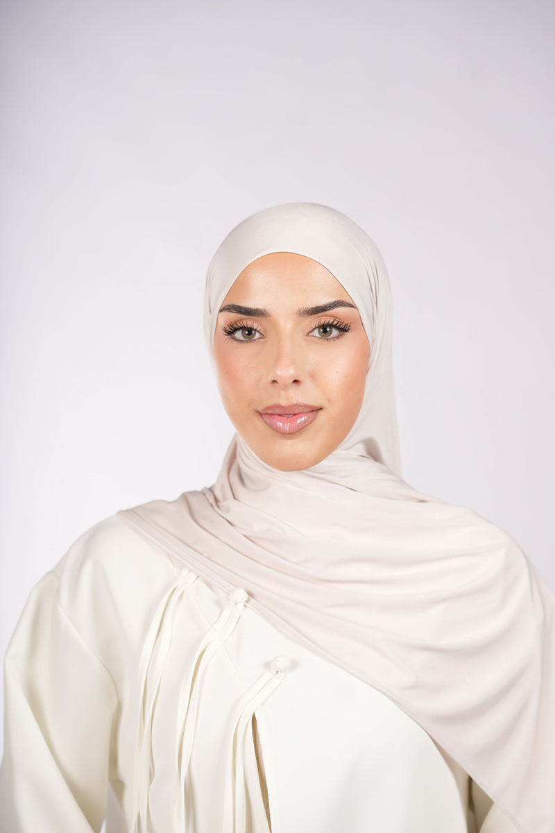 Liquid Jersey - Cloud - Losyana.Shop