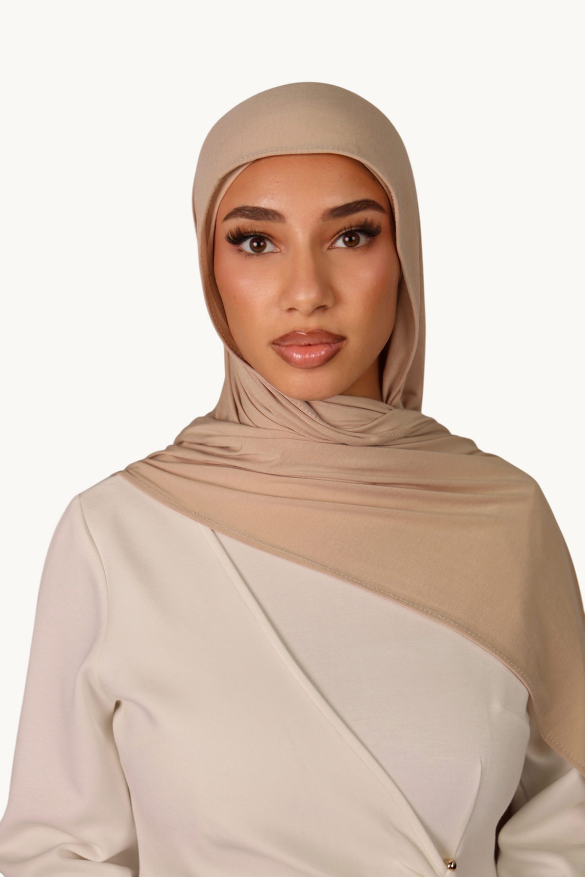 Breeze Jersey - nude
