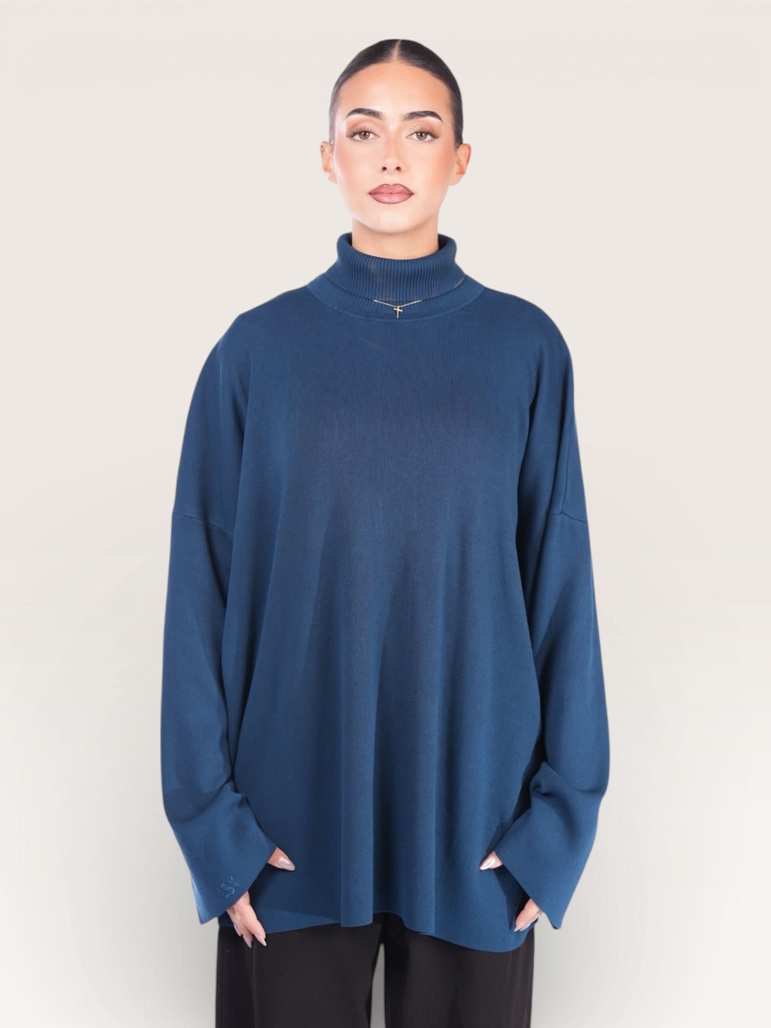 Jazz Abaya - caramel | LOSYANA