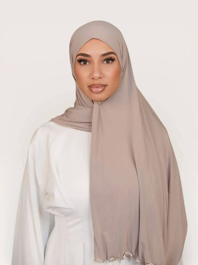 Premium Jersey Line - nude Losyana.Shop