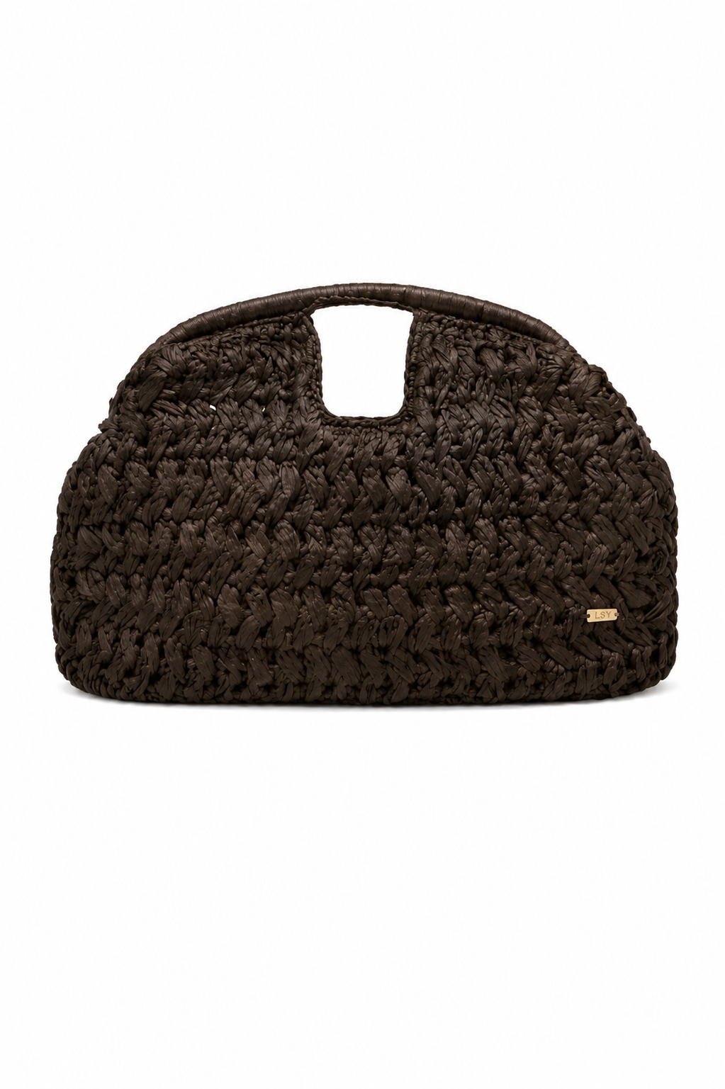 LSY Woven Bag