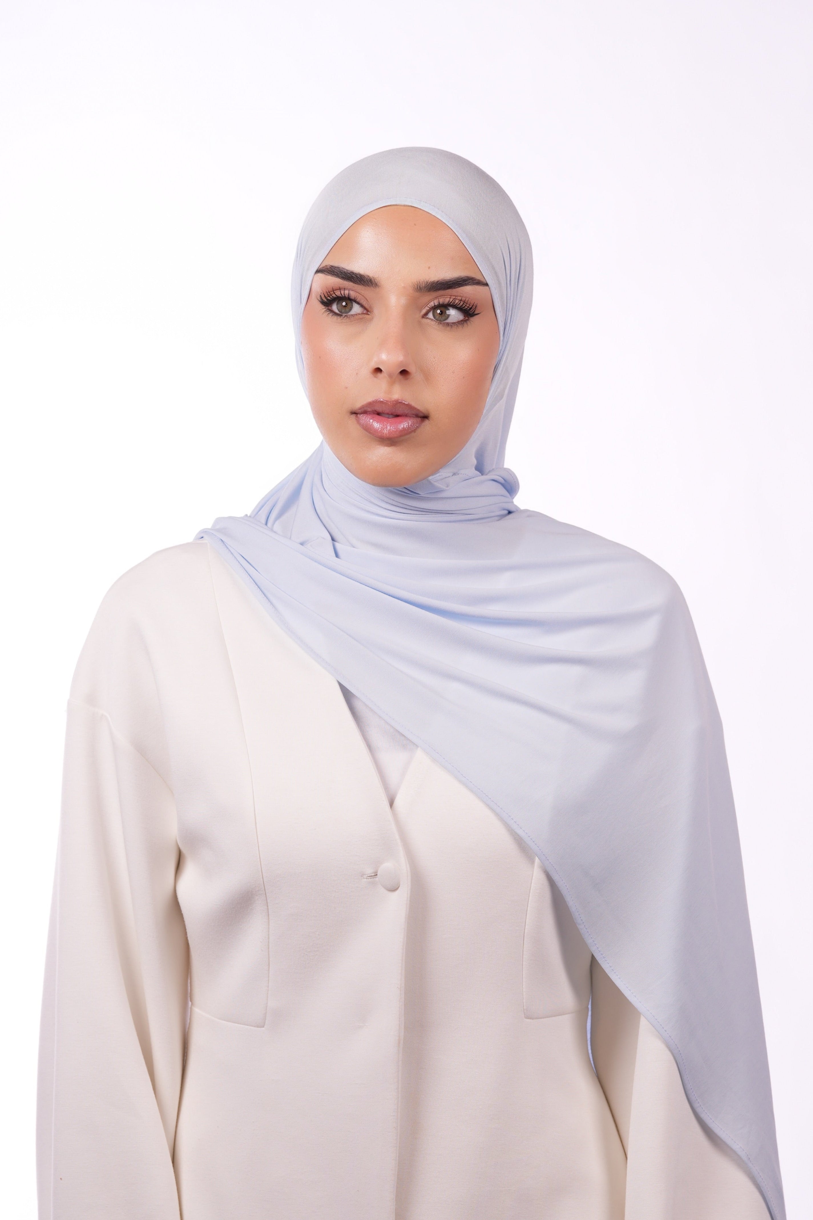 Vela Jersey - baby blue