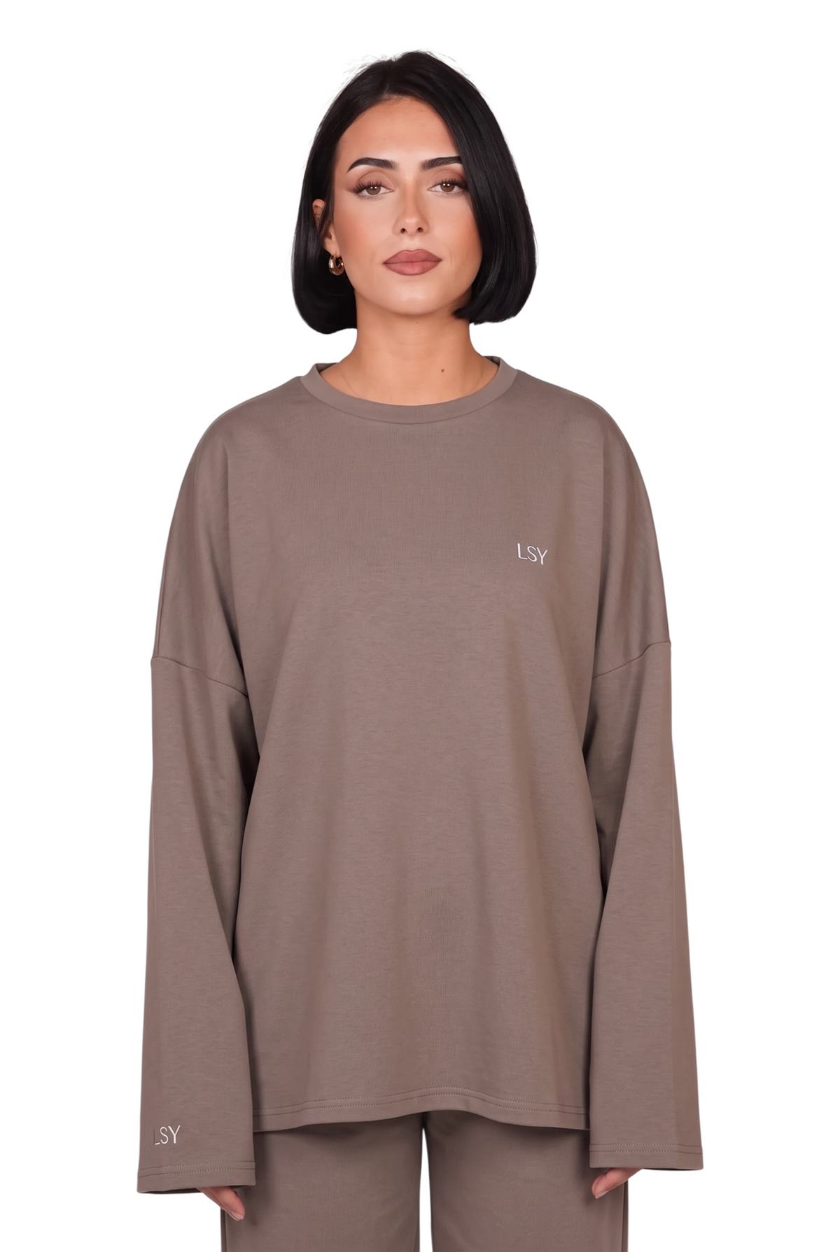 LSY longsleeve - venge