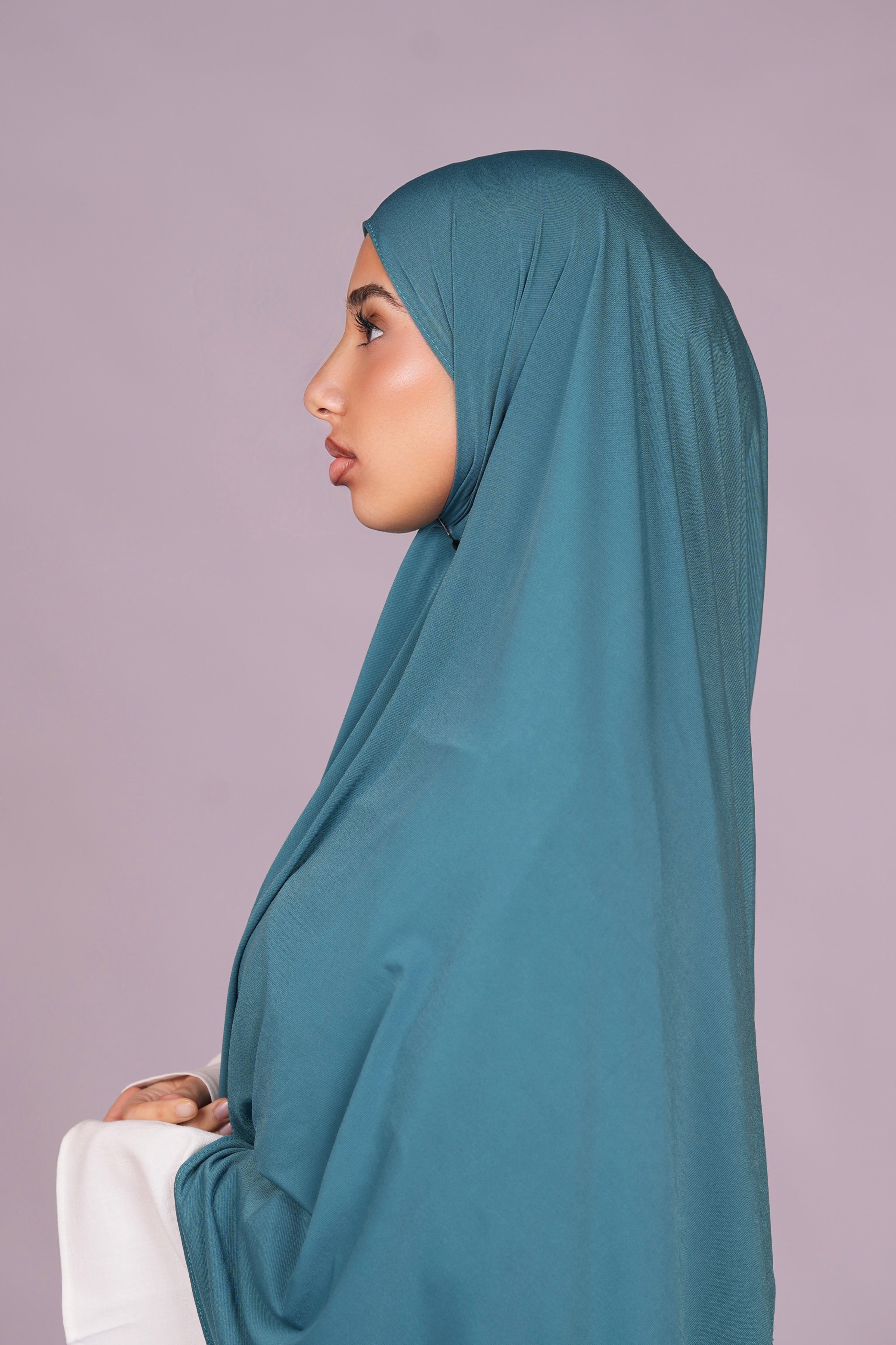 Premium Jersey - teal