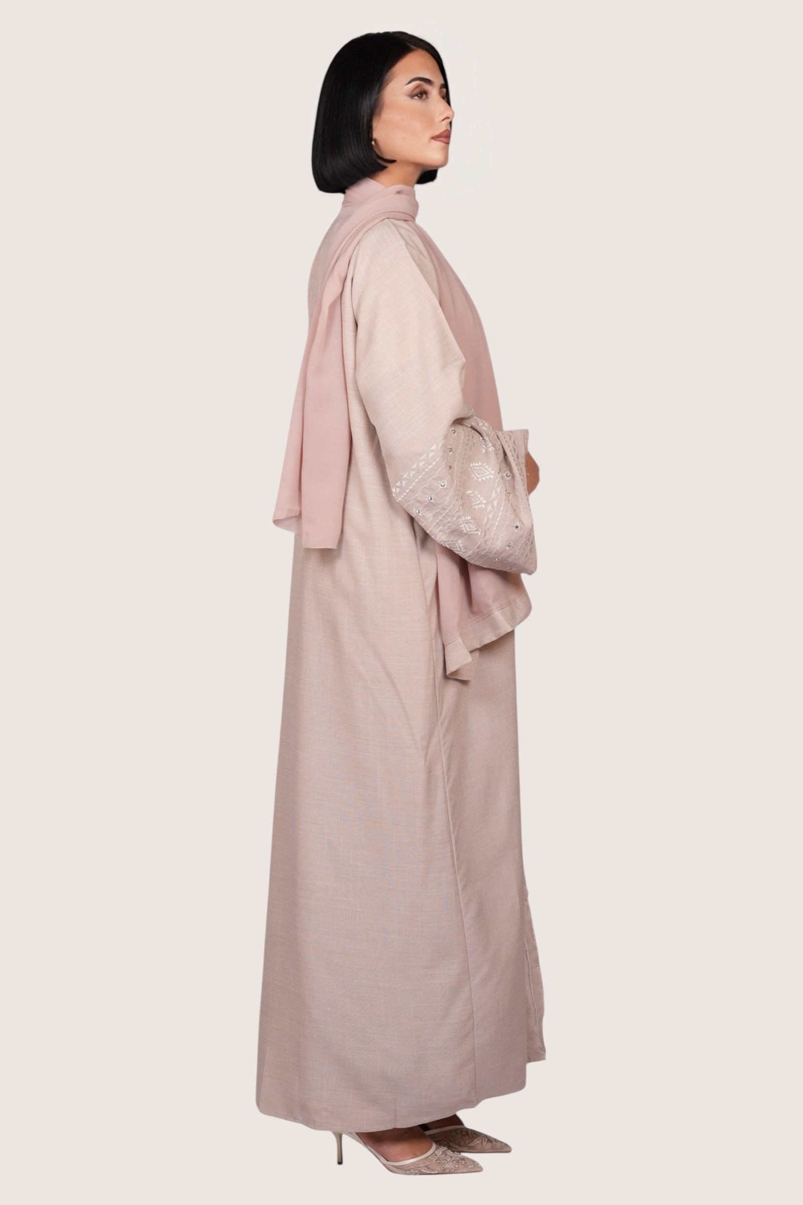 Ramadan Set - beige