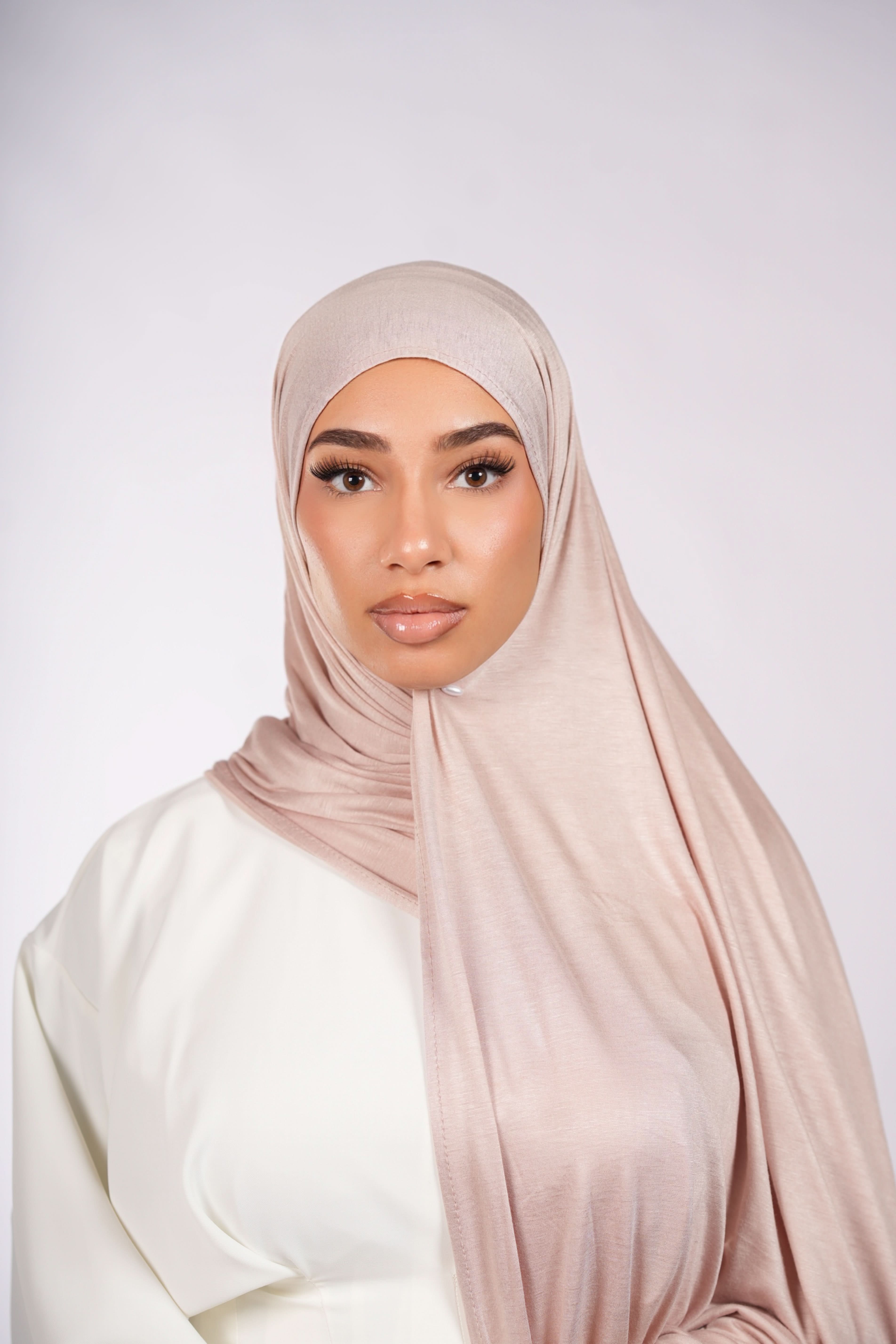 Bamboo Jersey - amira rose