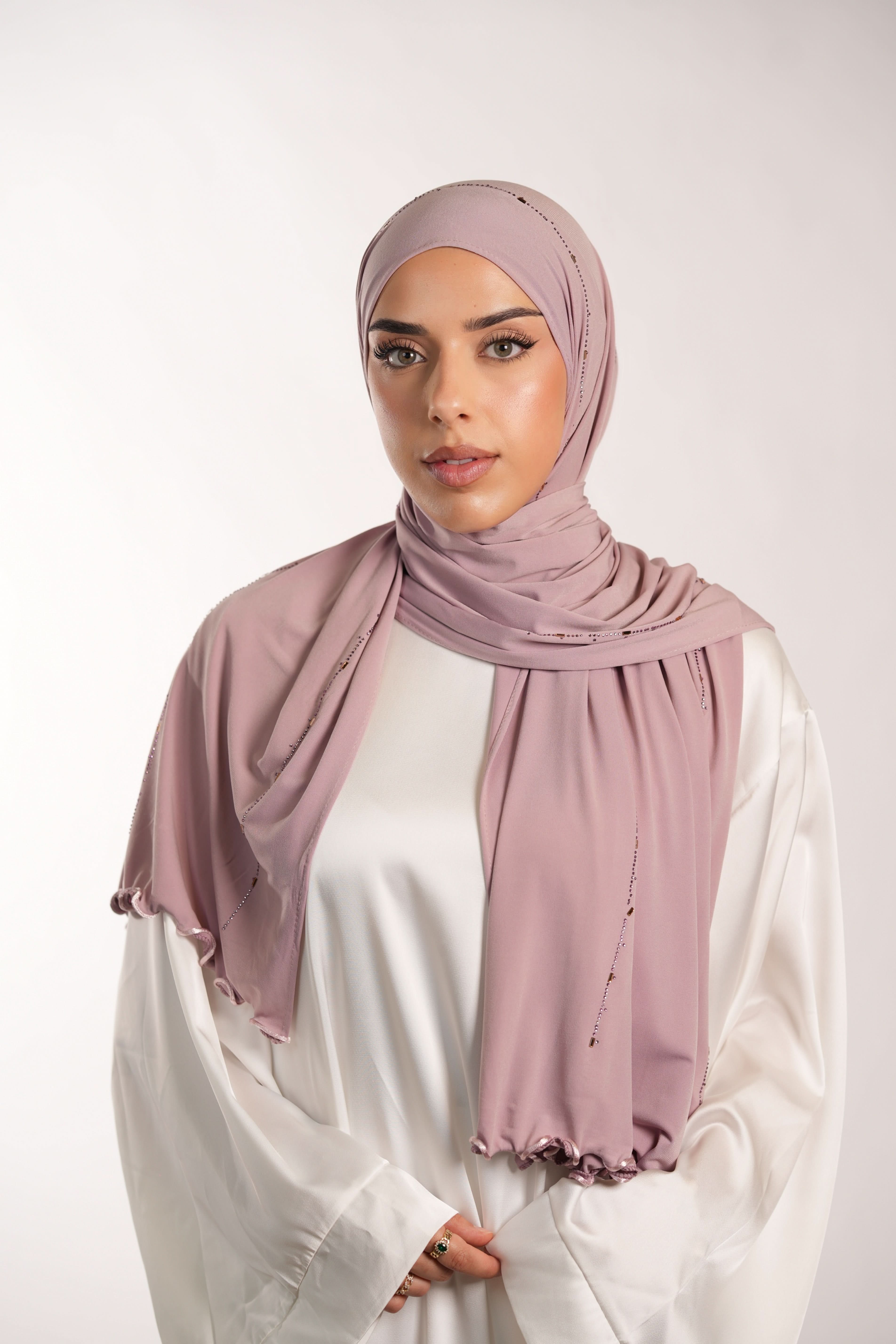 Diamond Premium Jersey - rose - Losyana.Shop