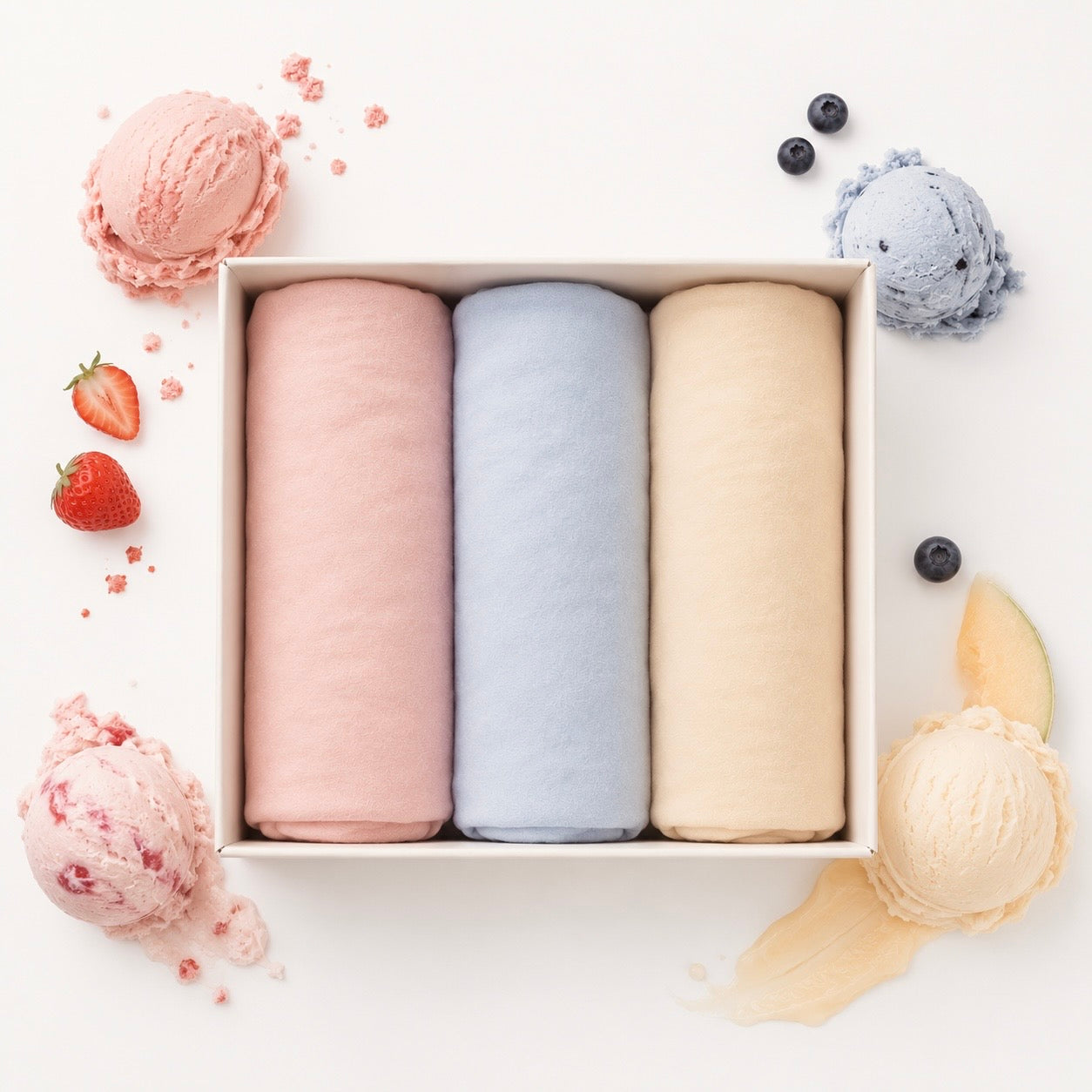 Gelato Box