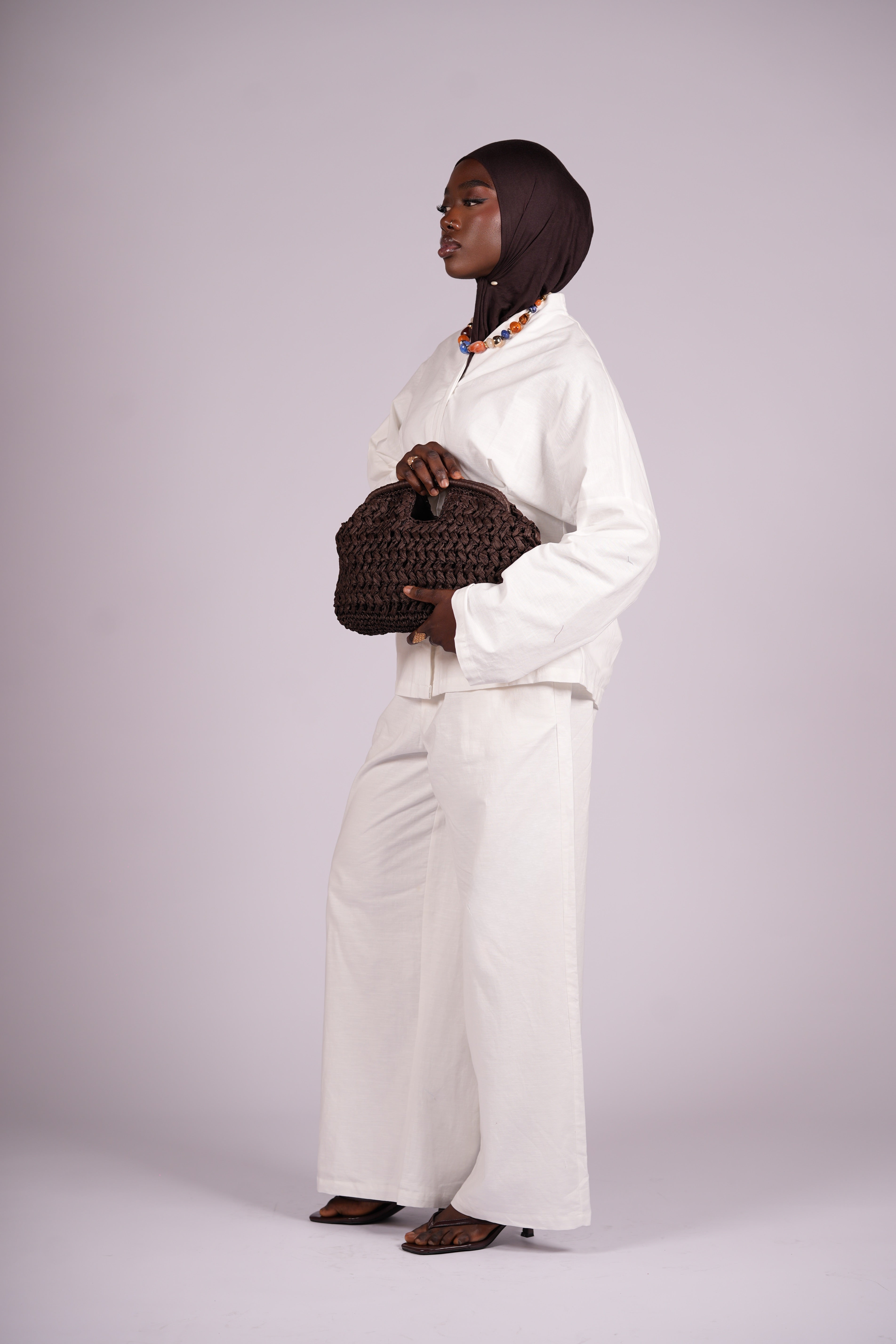 LSY Woven Bag - LOSYANA
