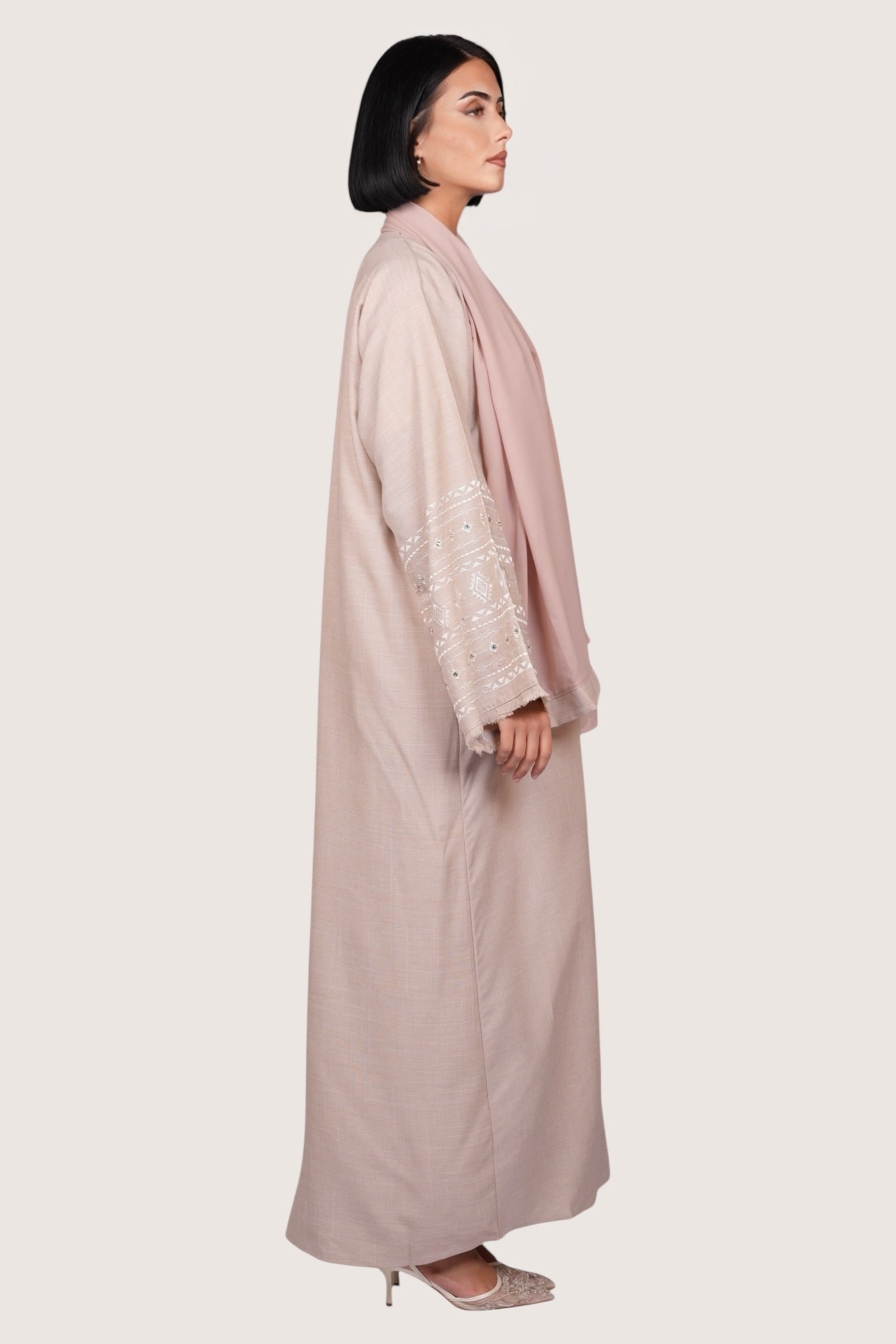 Ramadan Set - beige