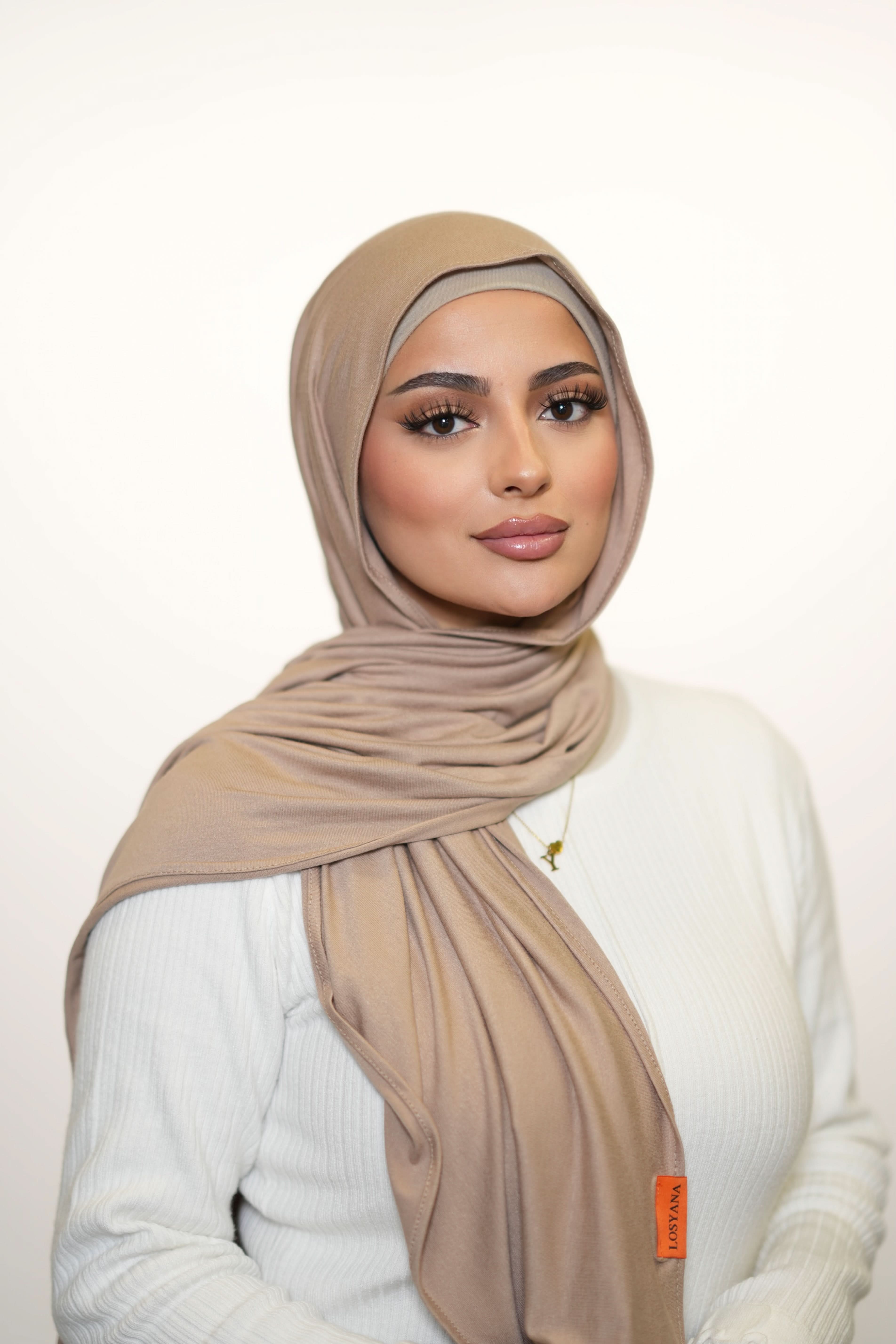 Jersey - Sand - Losyana.Shop