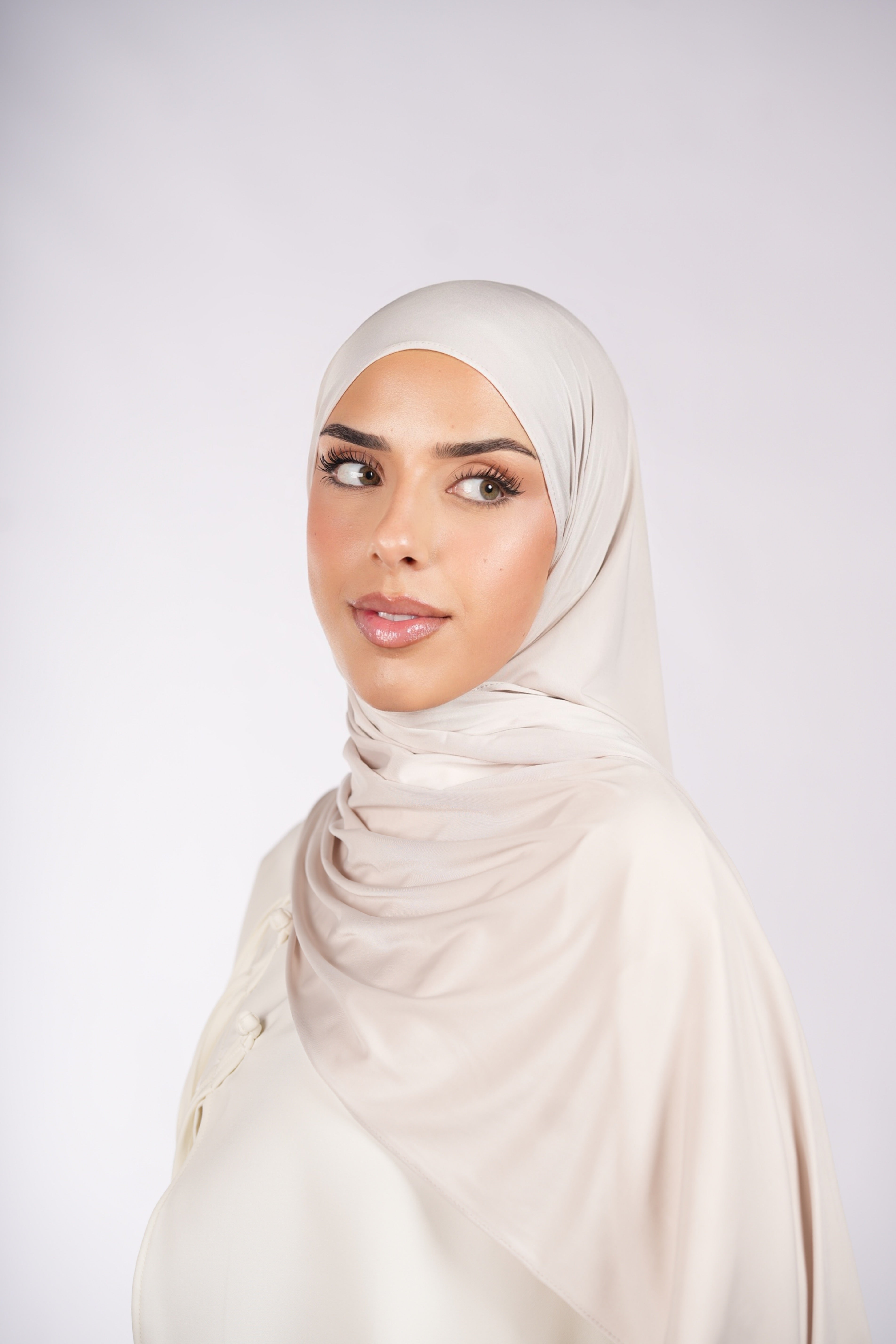 Liquid Jersey - Cloud