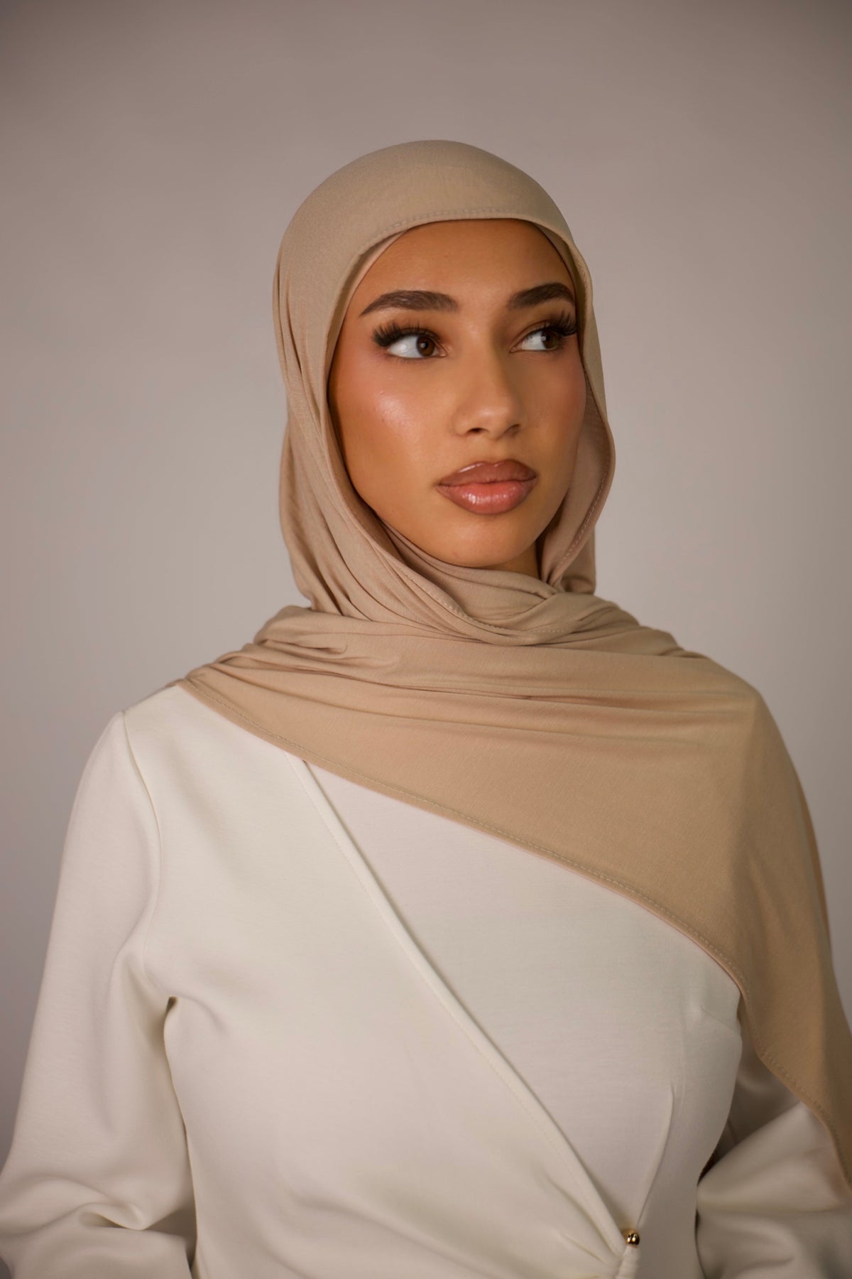 Breeze Jersey - nude