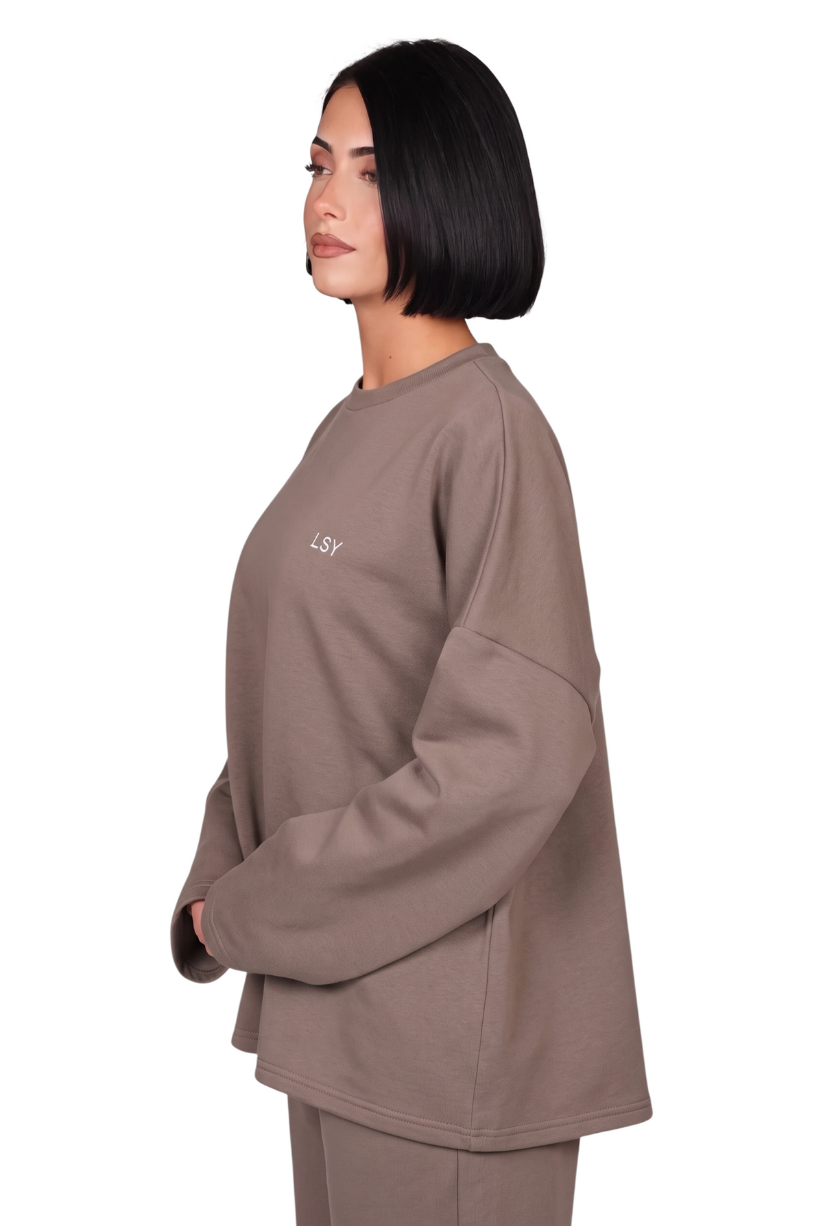 LSY longsleeve - venge