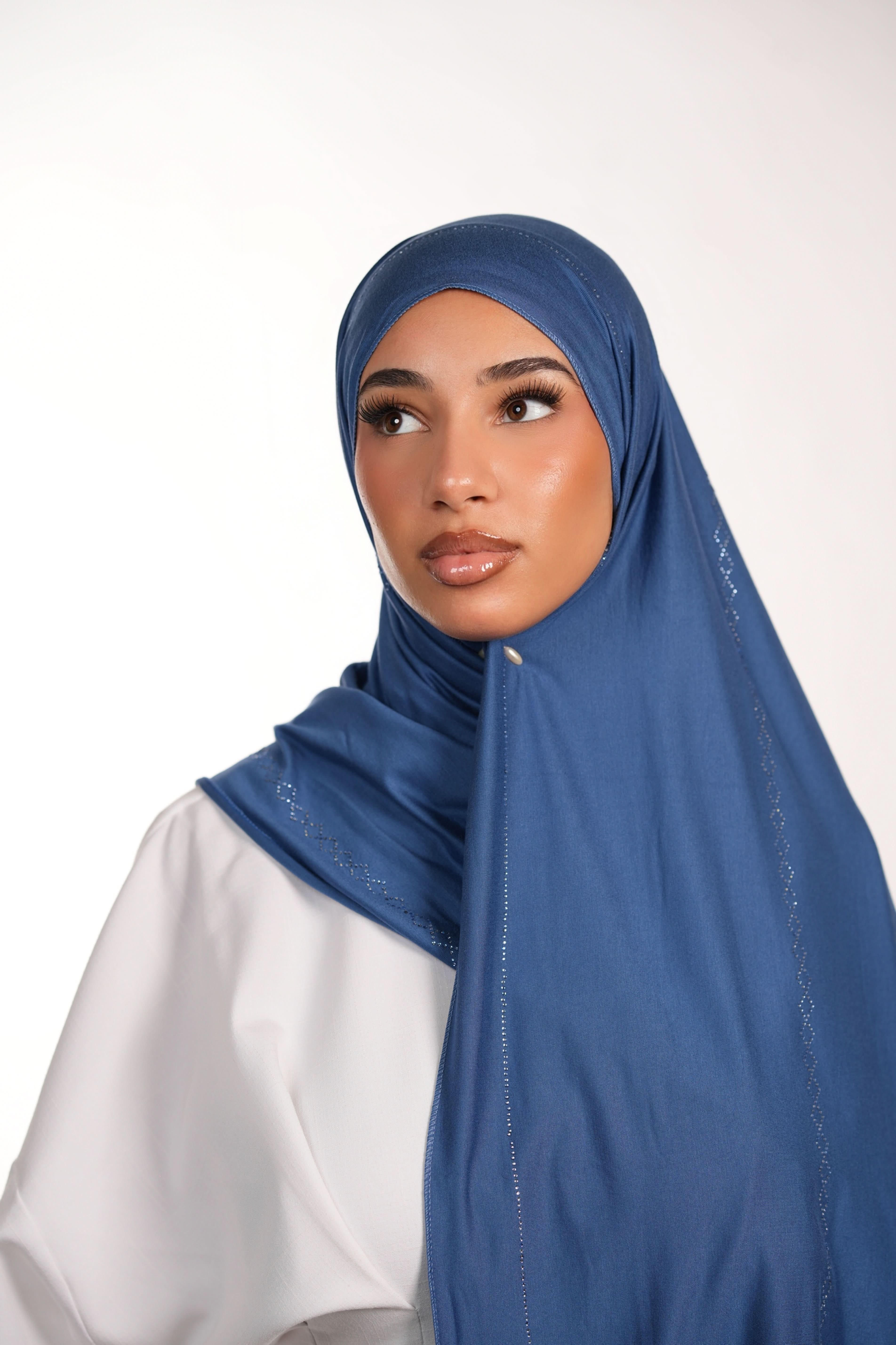 Diamond Jersey 3 - ocean - Losyana.Shop