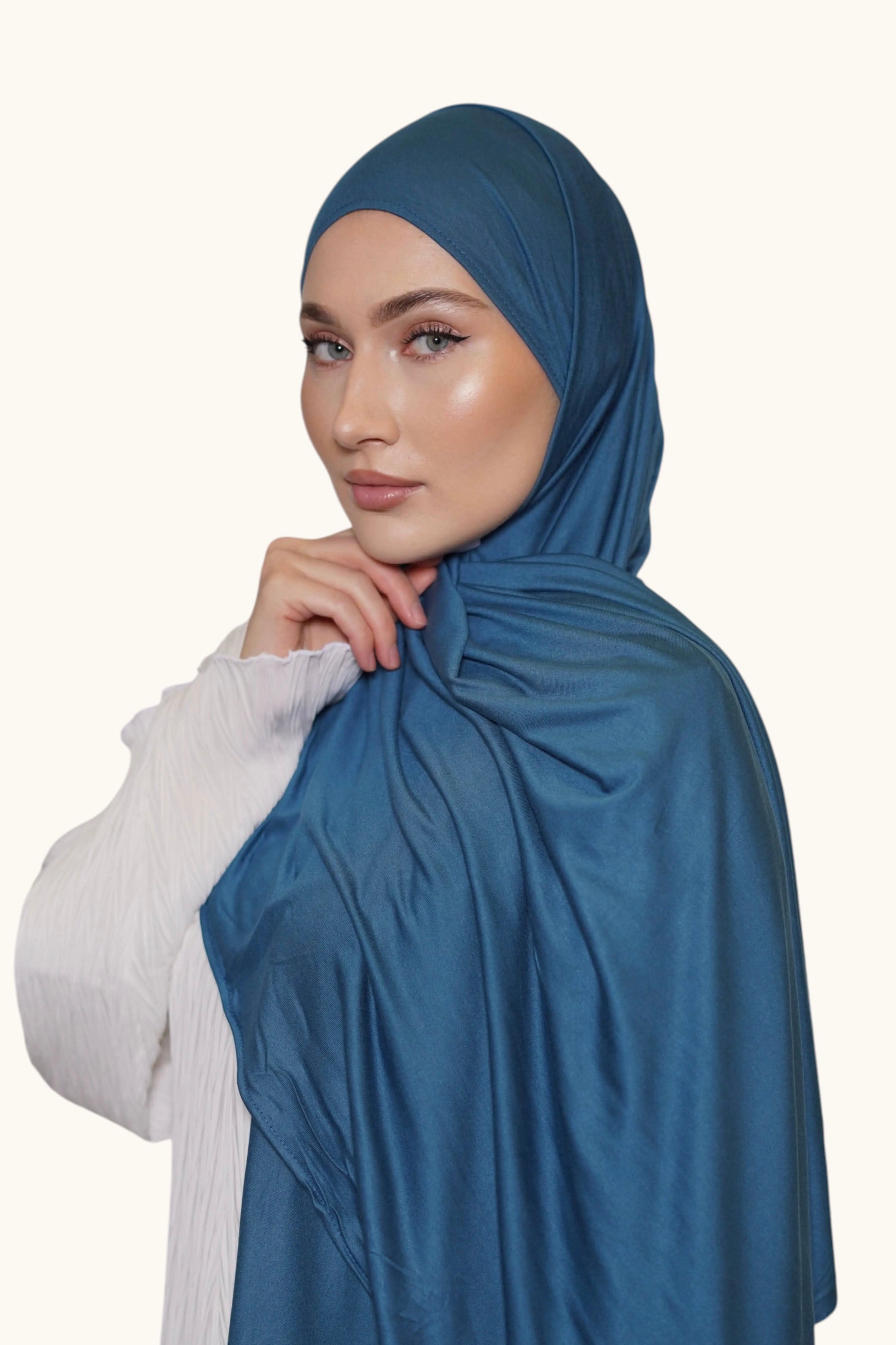 Maillot - Bleu ciel