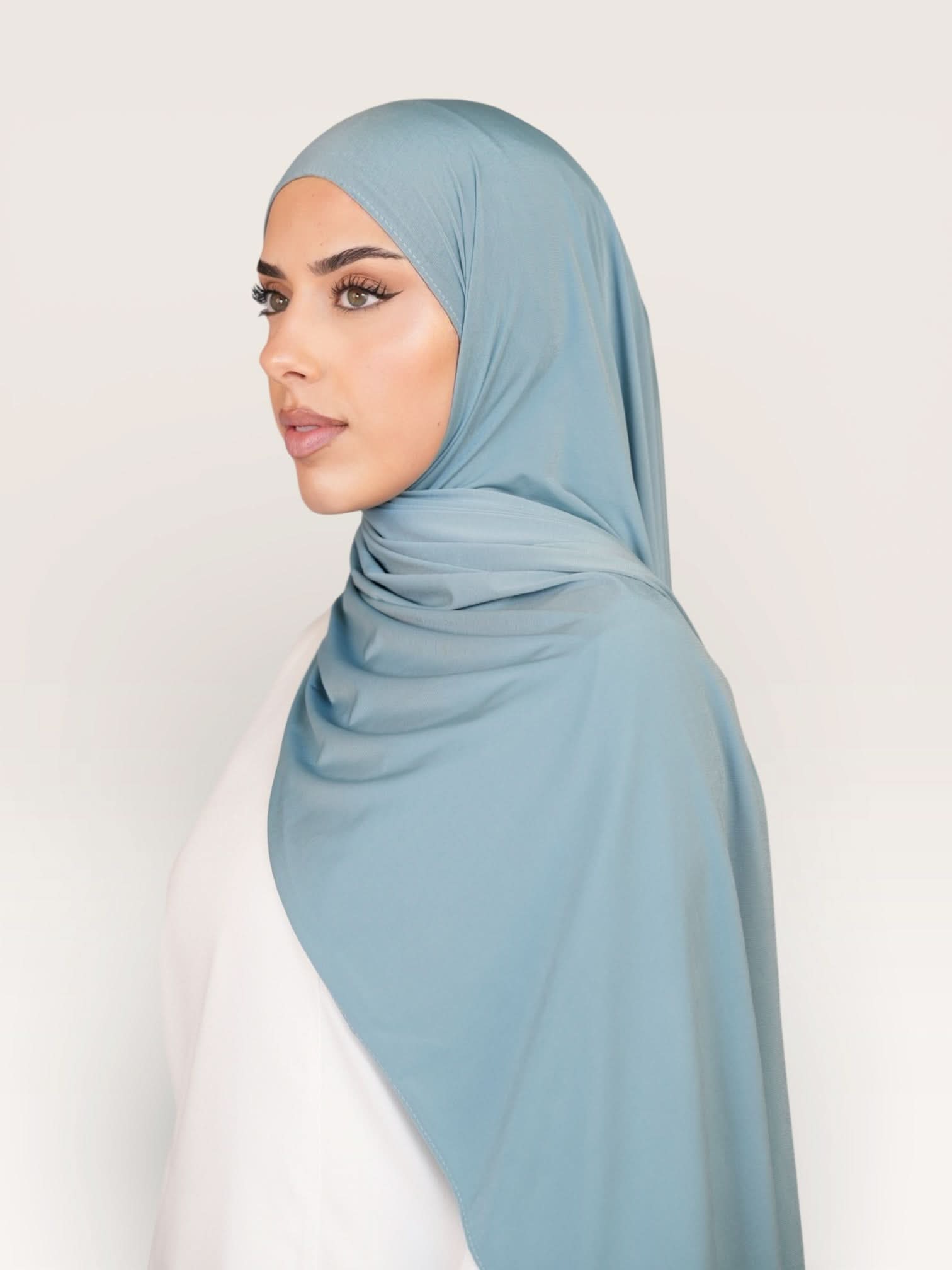 Premium Jersey - turquoise - Losyana.Shop