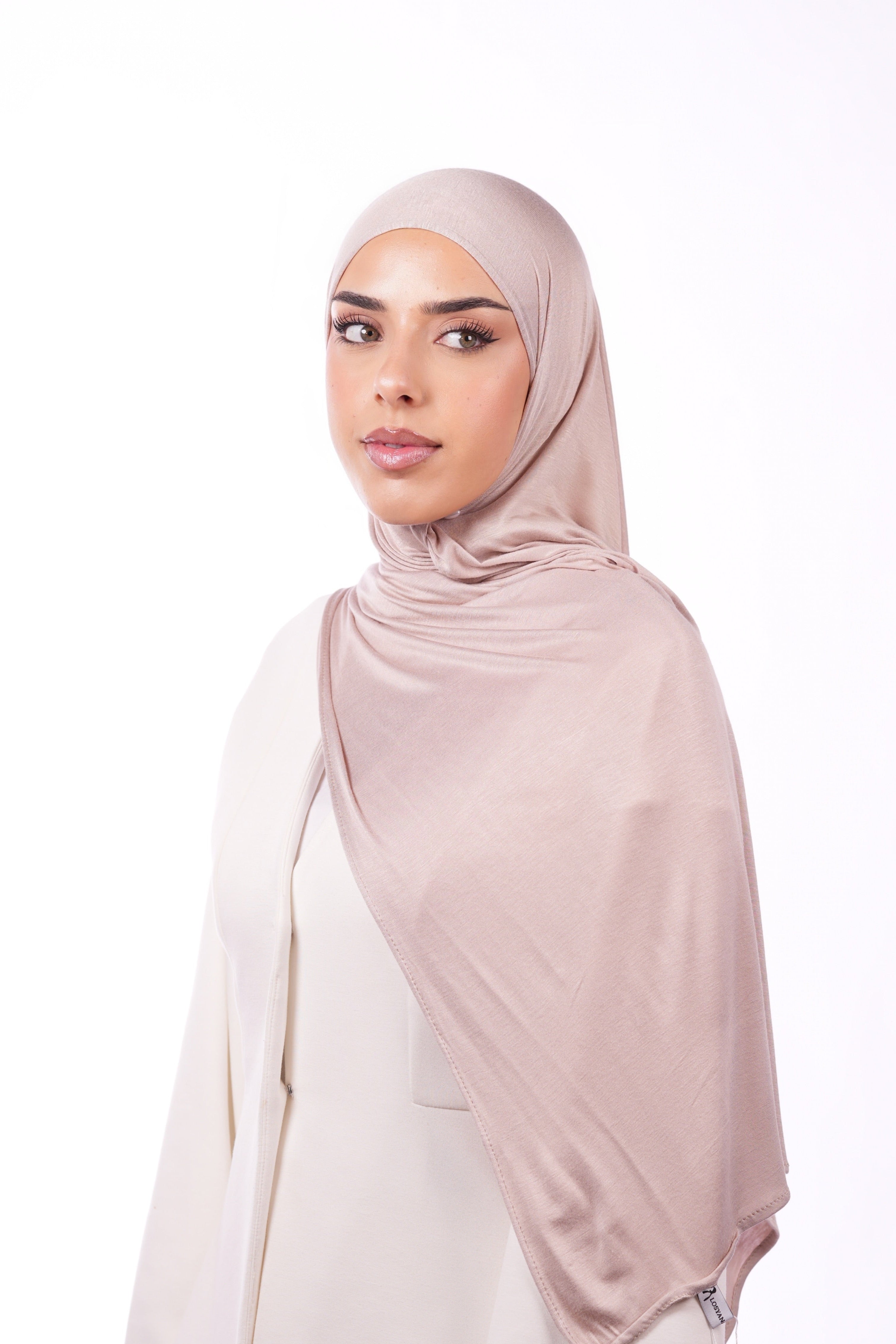 Bamboo jersey - amira rose