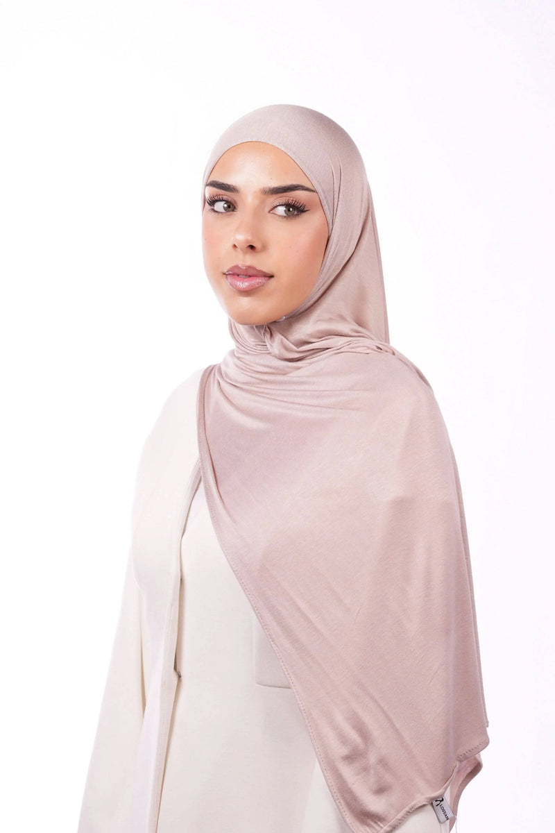 Bamboo jersey - amira rose - Losyana.Shop