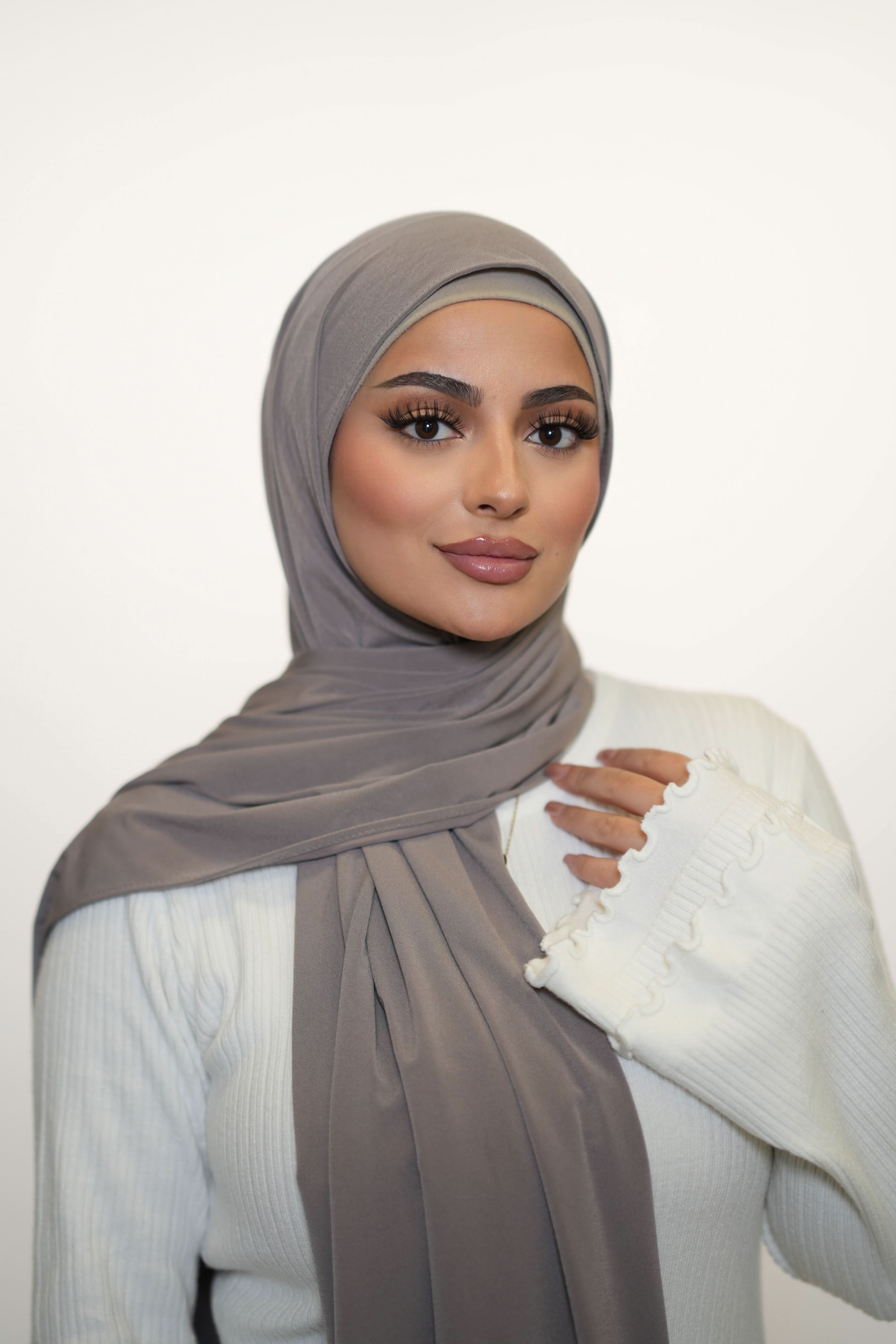 Premium Jersey - moon - Losyana.Shop