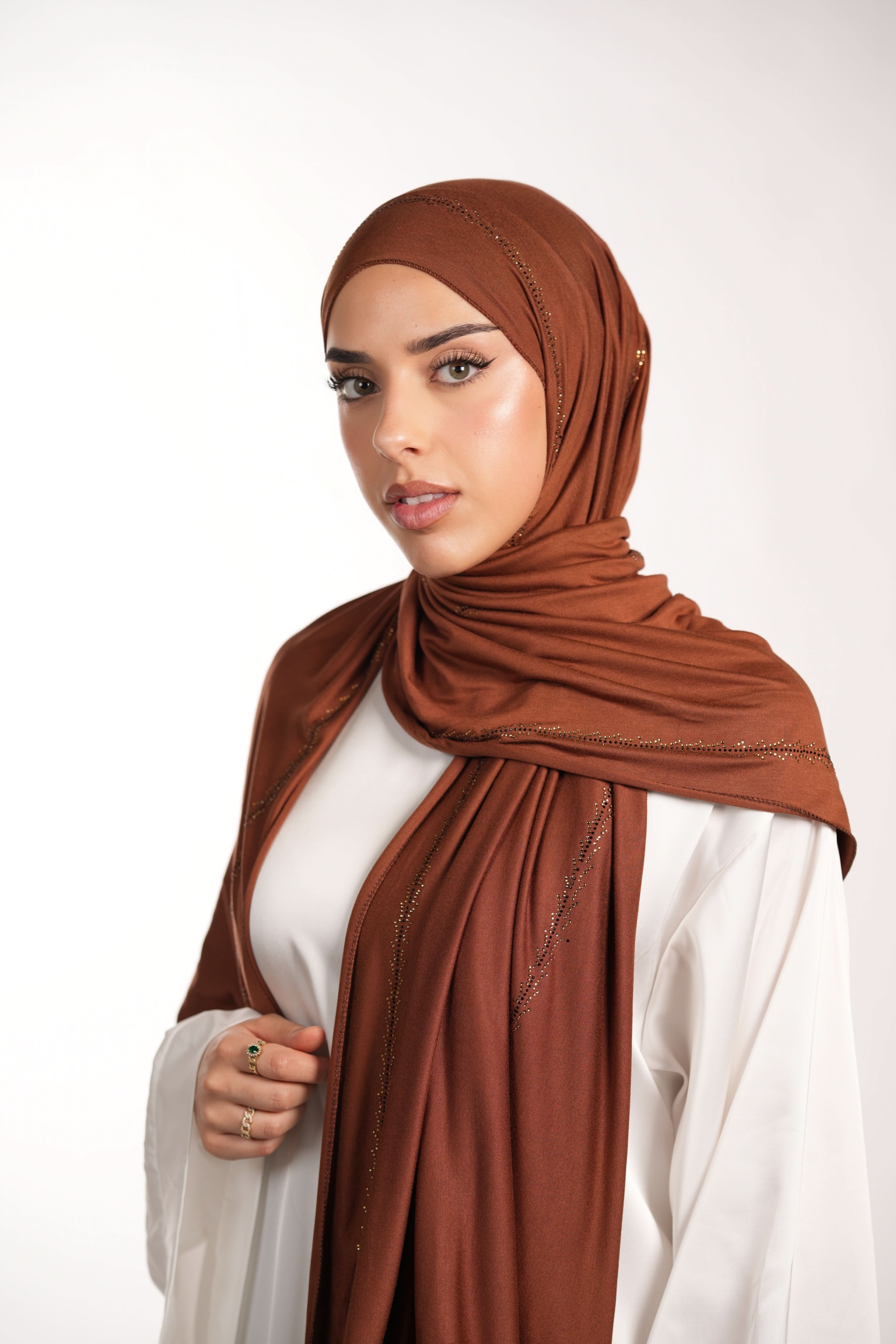 Diamond Jersey 1 - maroon - Losyana.Shop