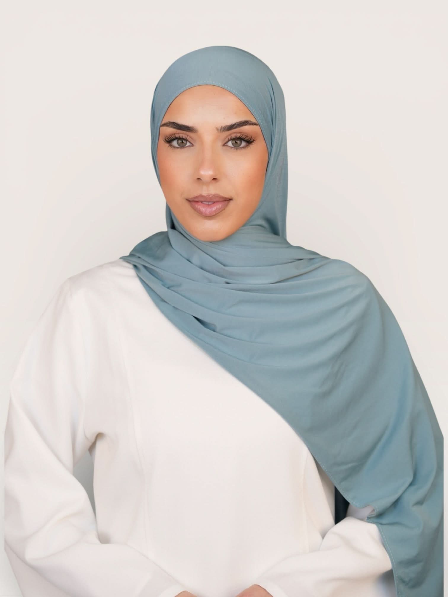 Premium Jersey - turquoise - Losyana.Shop