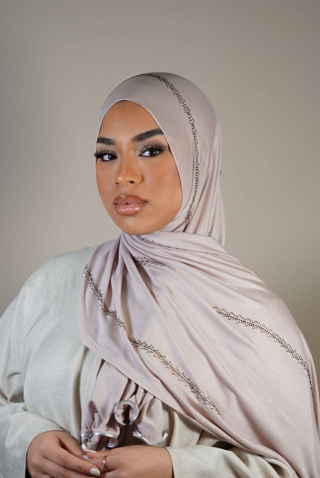 Diamond Jersey 1 - amira rose - Losyana.Shop