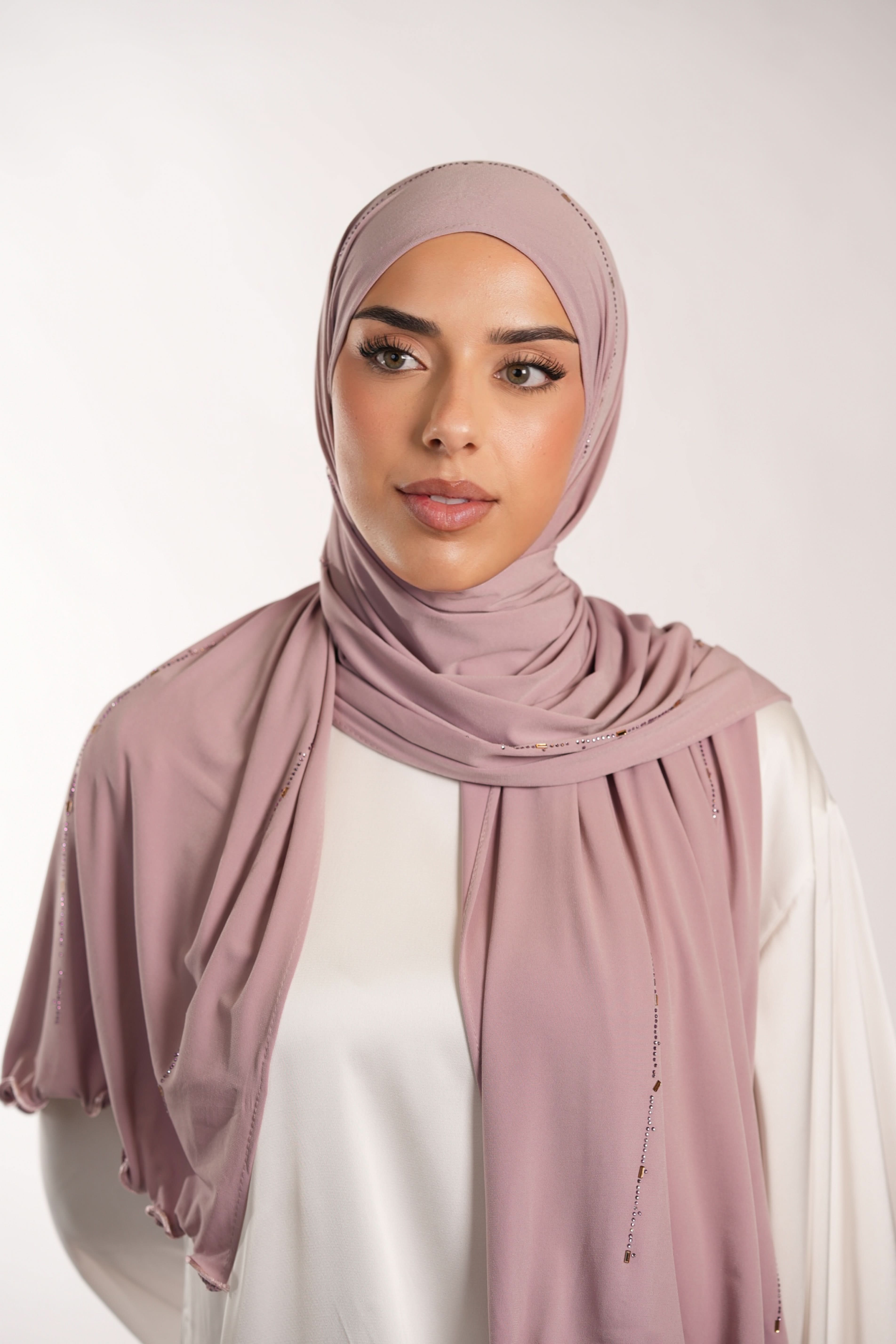 Diamond Premium Jersey - rose - Losyana.Shop