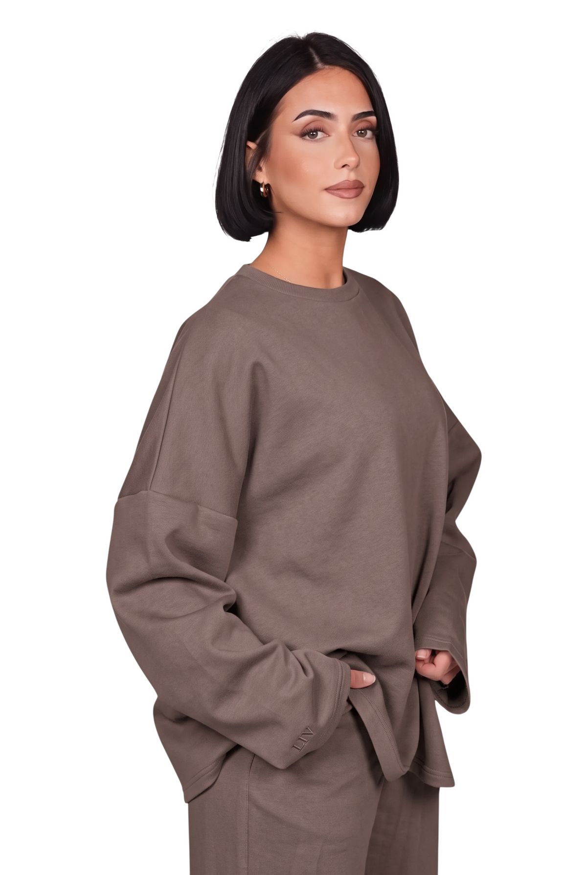 LSY longsleeve - venge