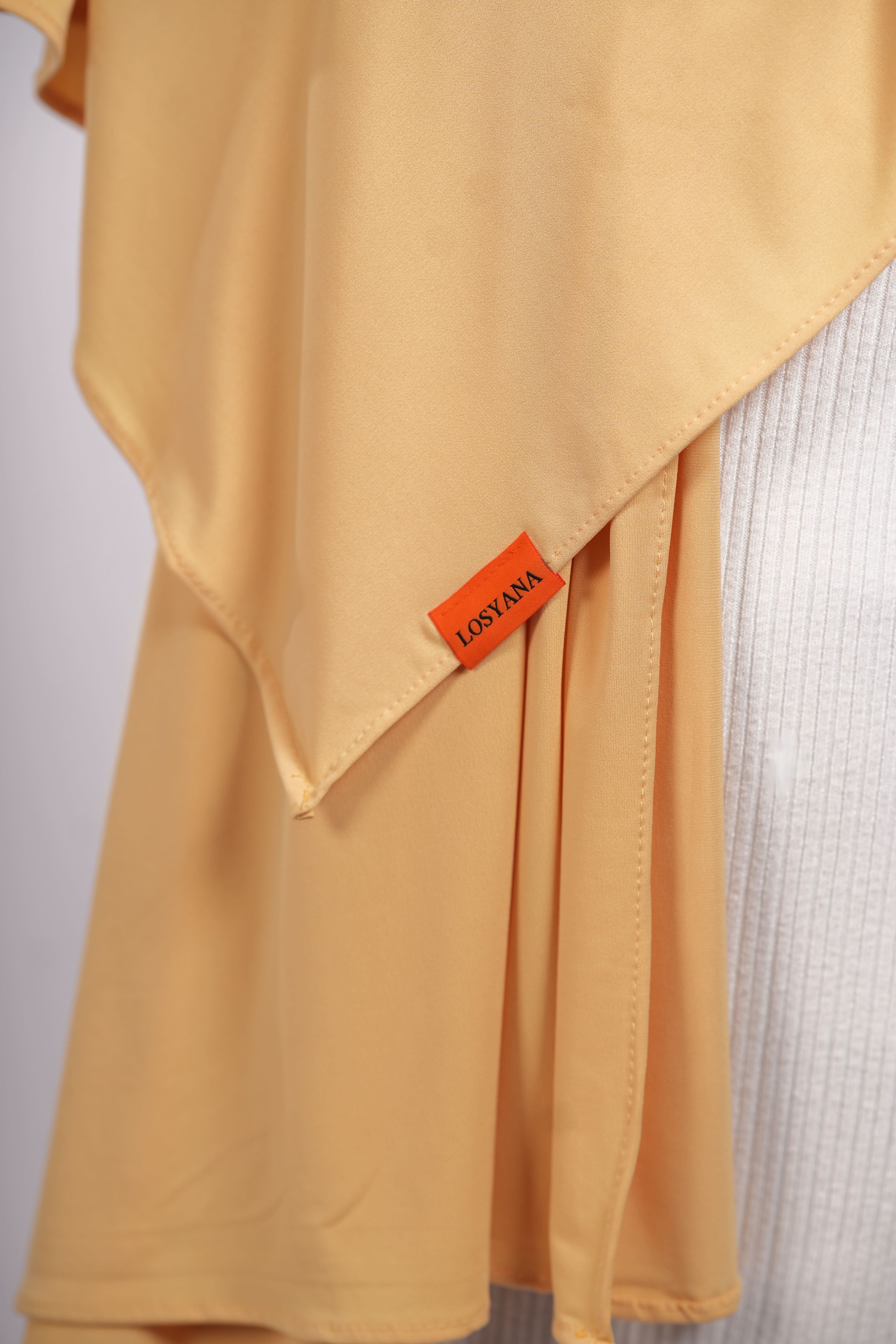 Premium Jersey - sunset - Losyana.Shop