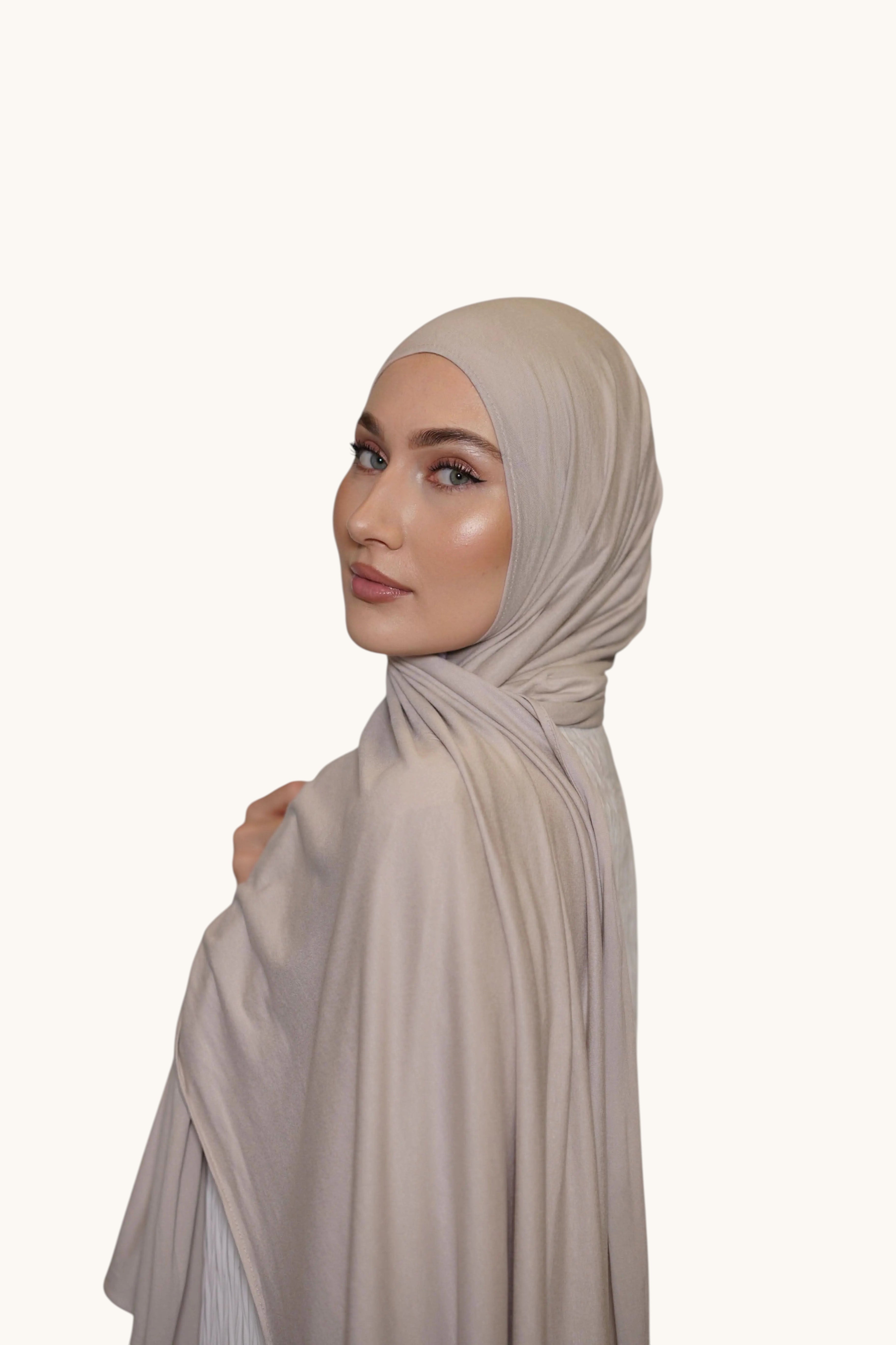 Jersey - mushroom - Losyana.Shop