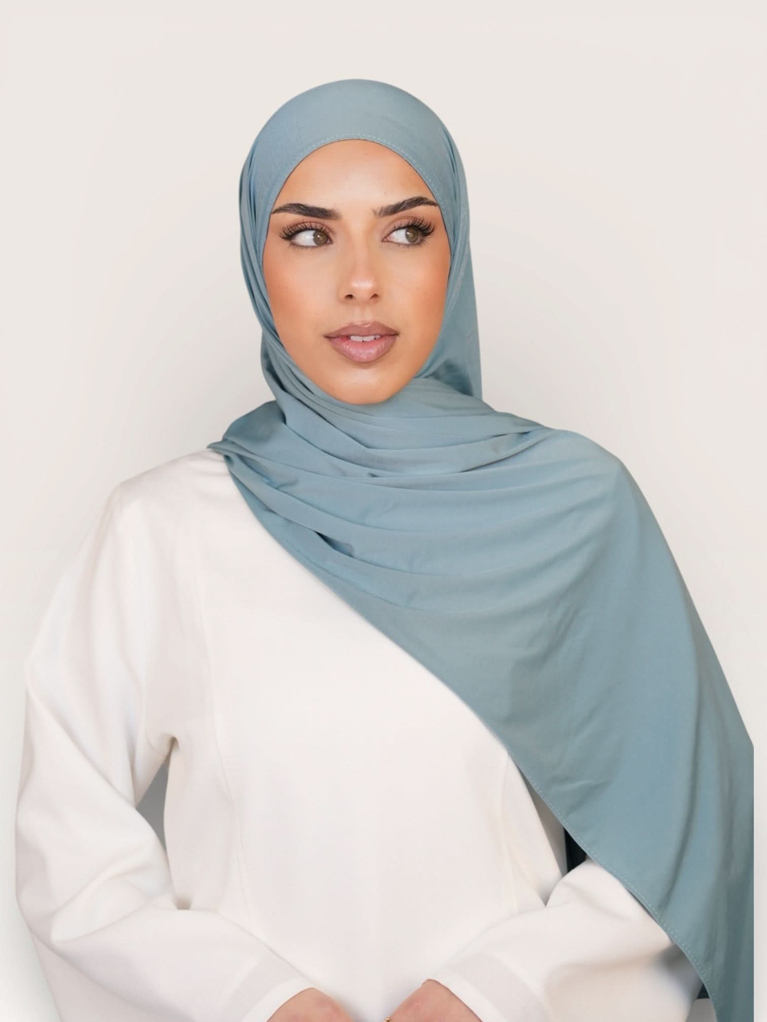 Premium Jersey - turquoise - Losyana.Shop