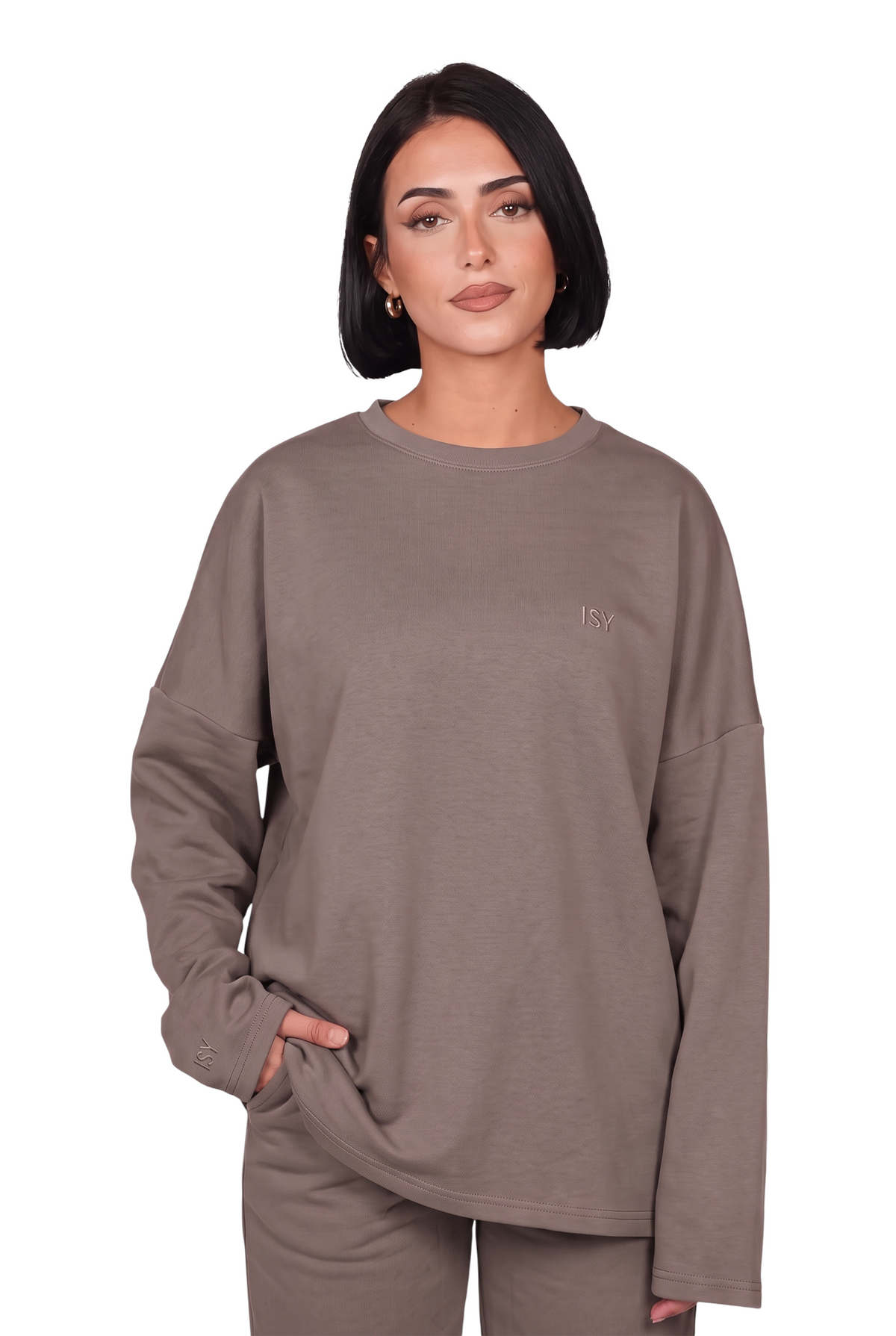 LSY longsleeve - venge
