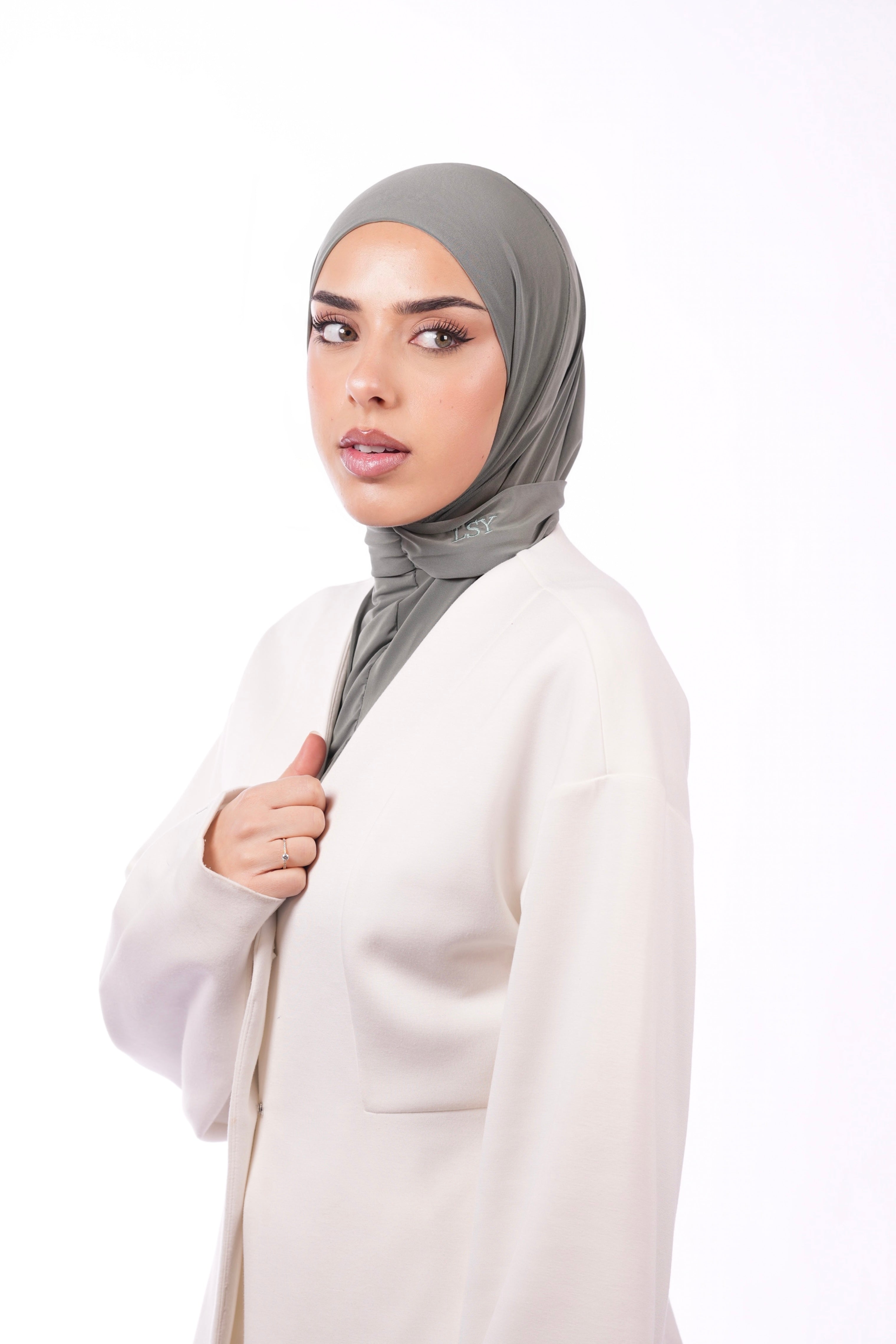 Instant Hijab - lamantin