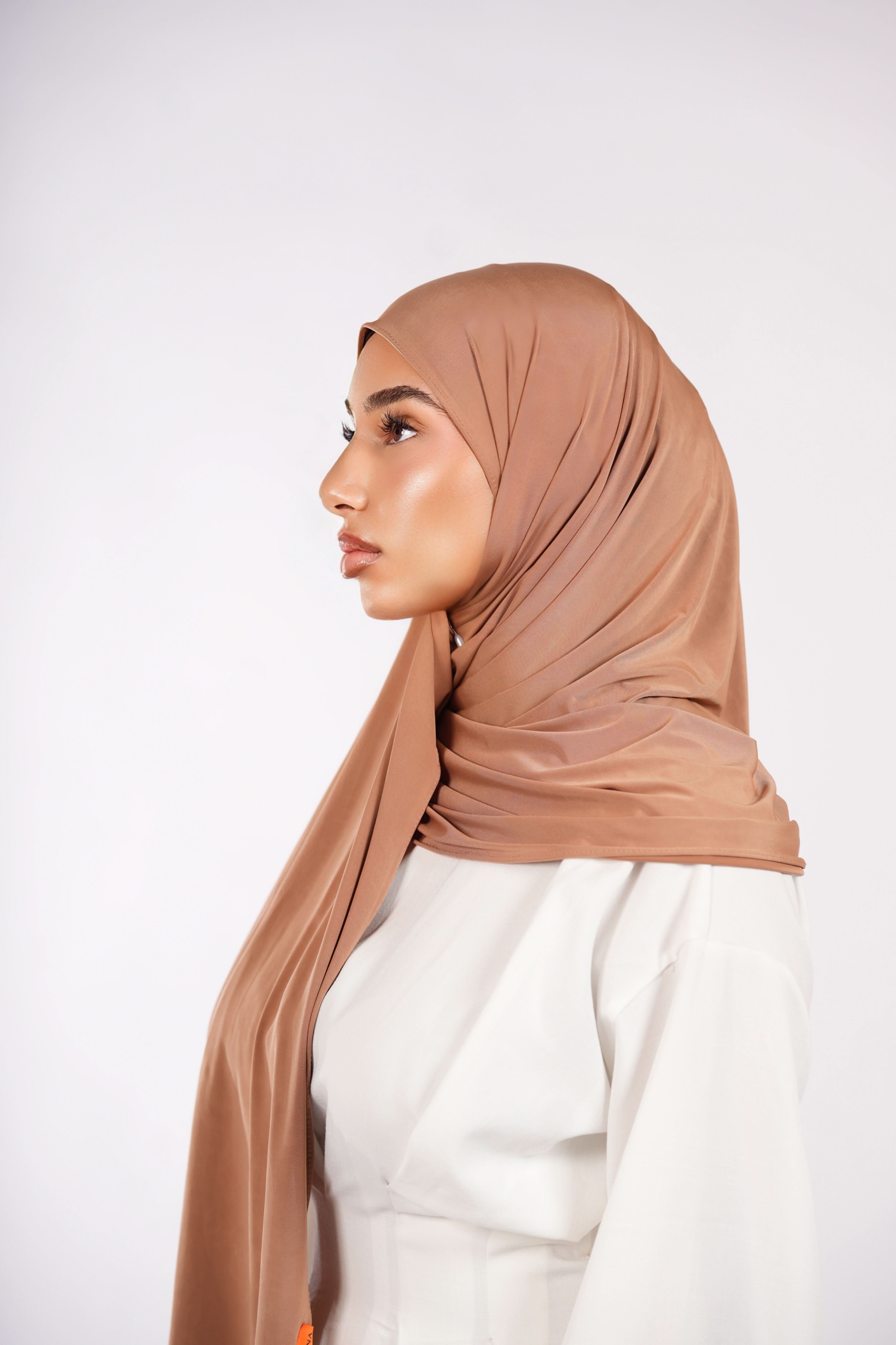 Liquid Jersey - Sahara - Losyana.Shop