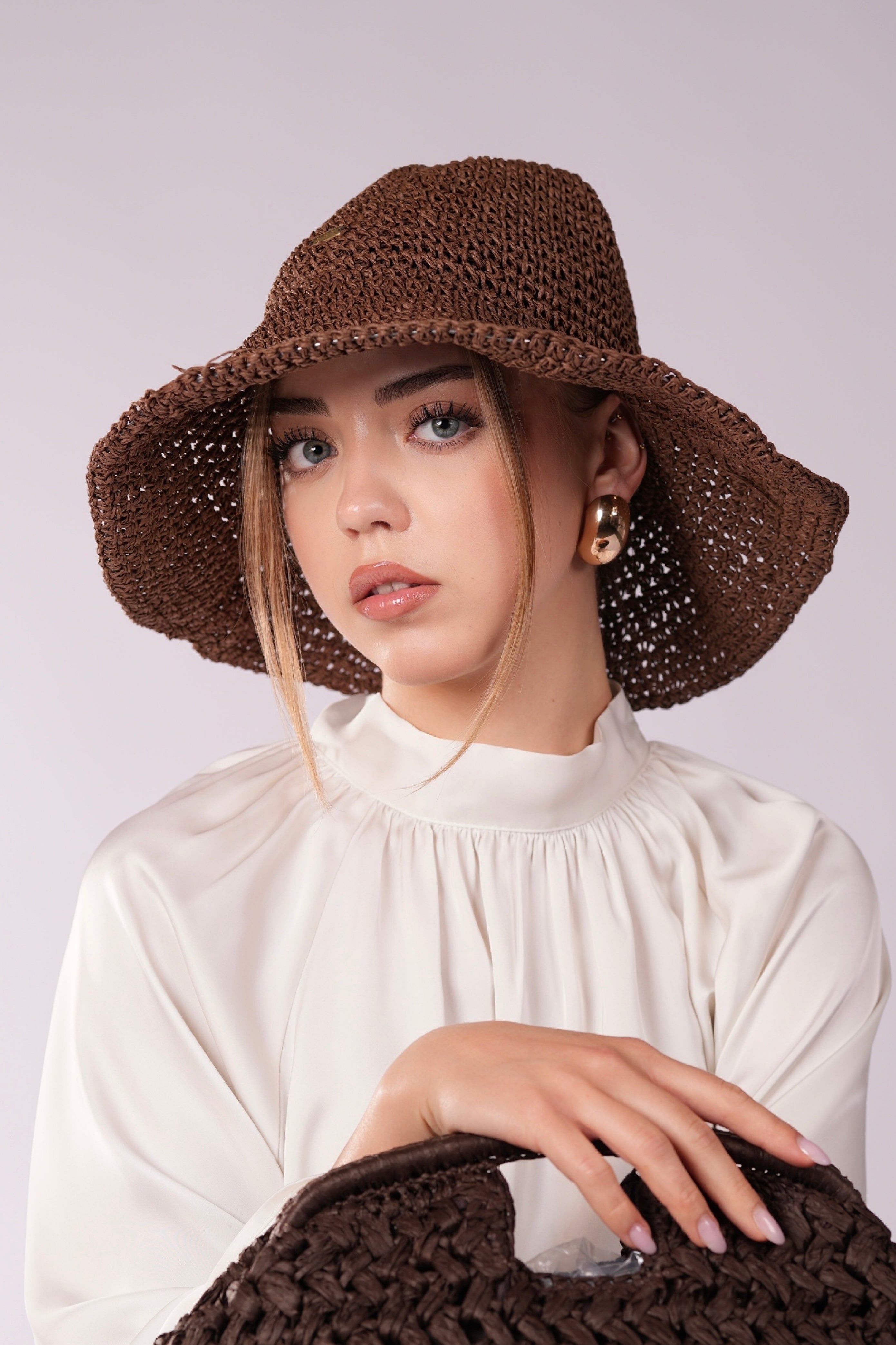 LSY Straw Hat