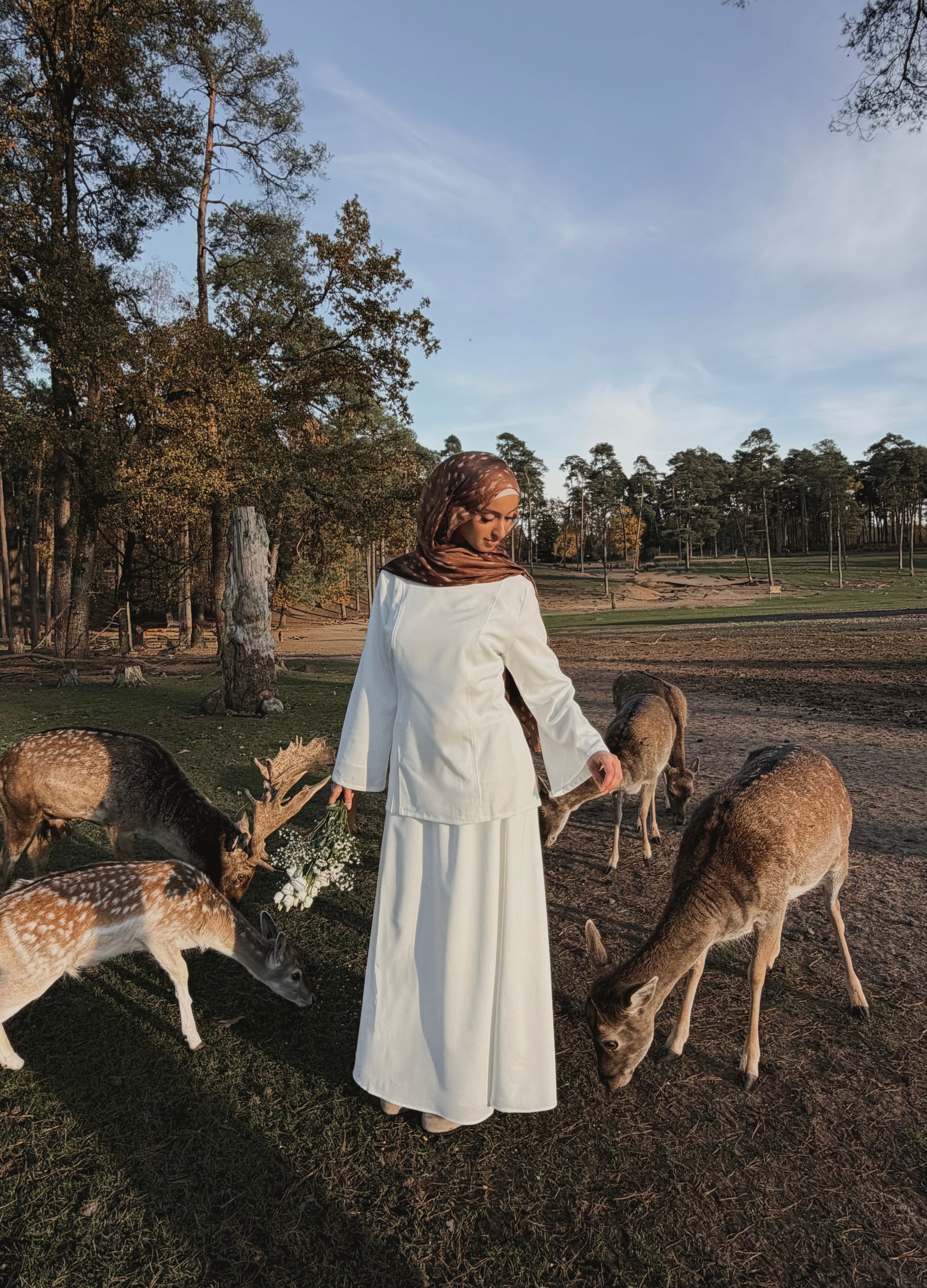 the imperial set - pearl